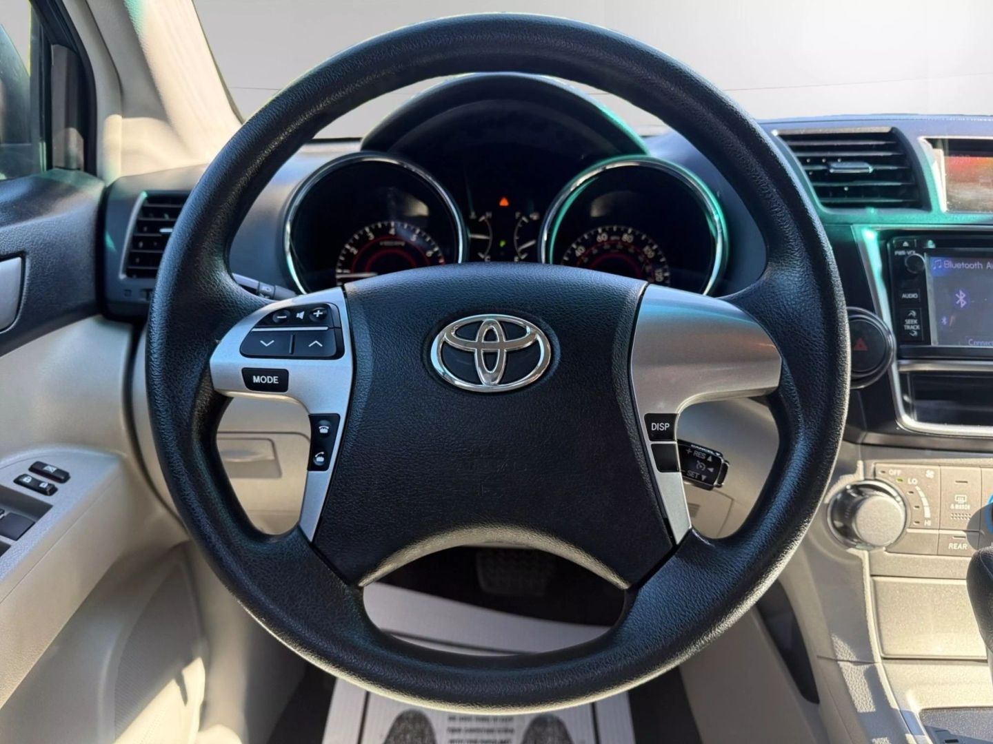 2013TOYOTA HIGHLANDER for sale in Stafford VA