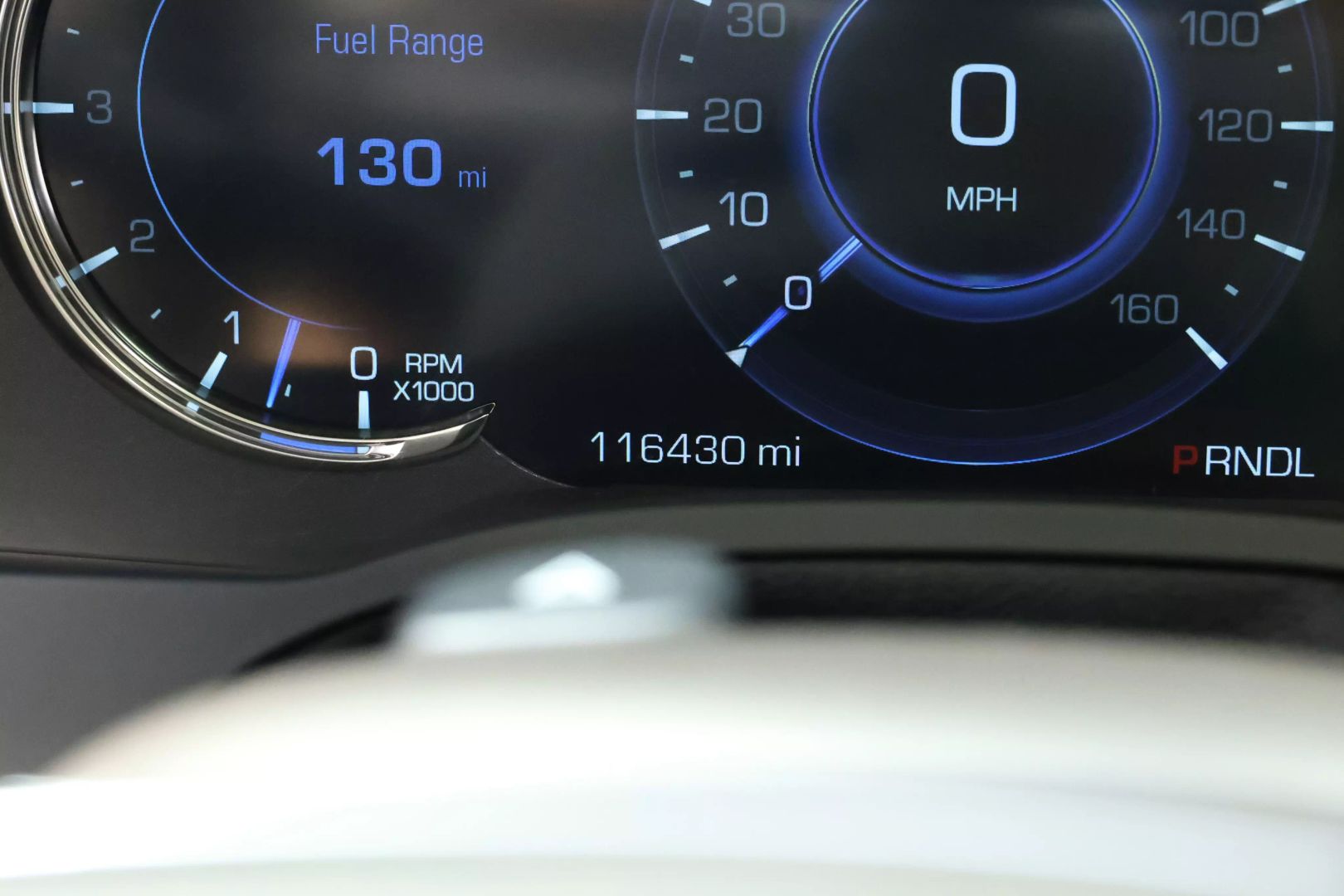 2017 Cadillac Escalade - Image 30