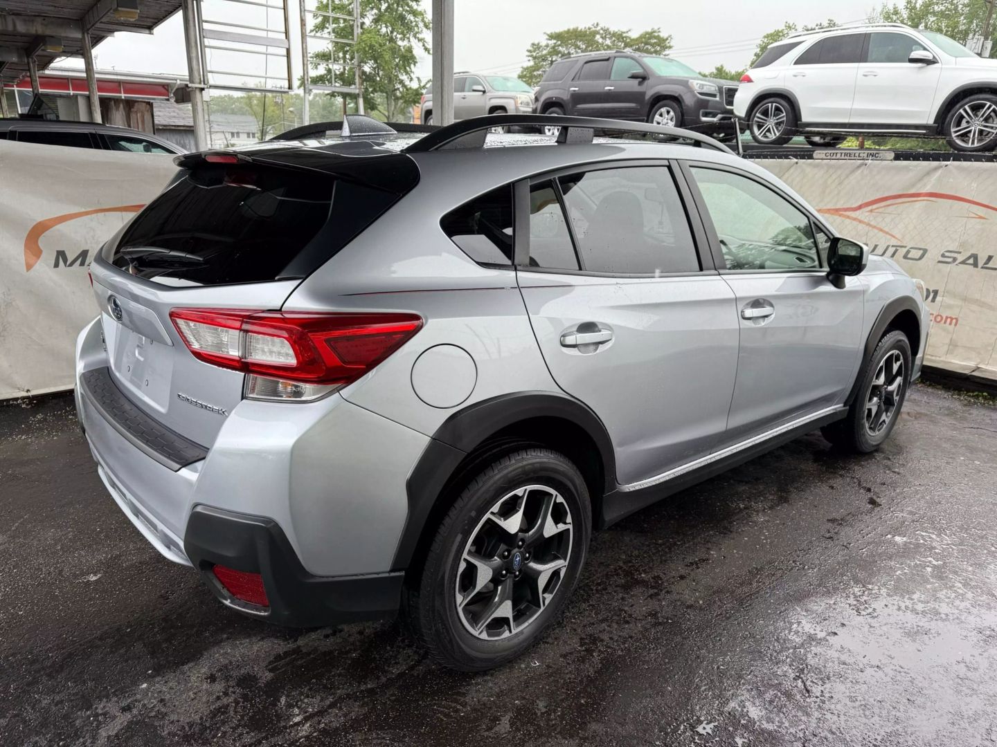 2019 Subaru Crosstrek - Image 13