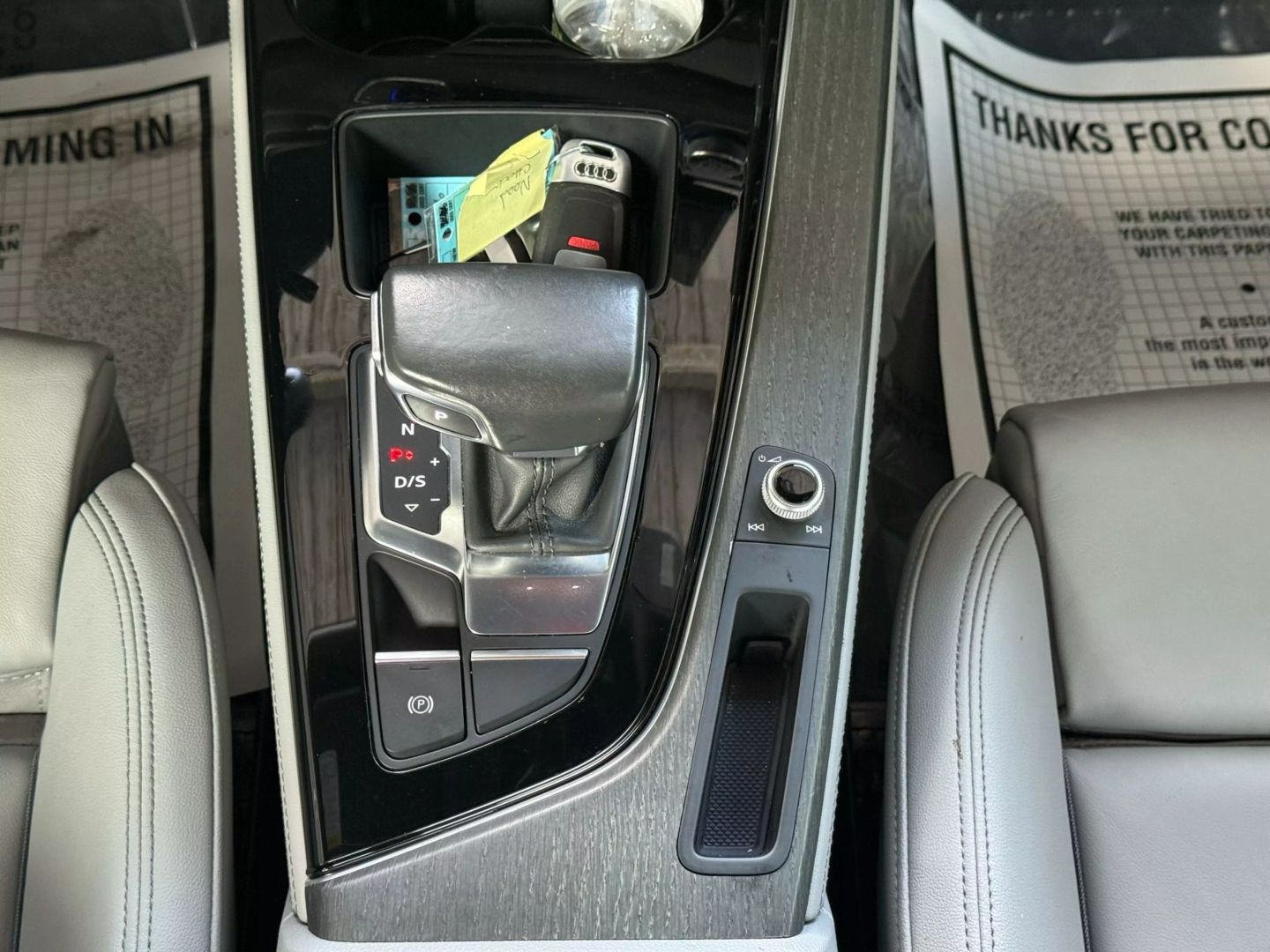 2020 Audi A4 - Image 32
