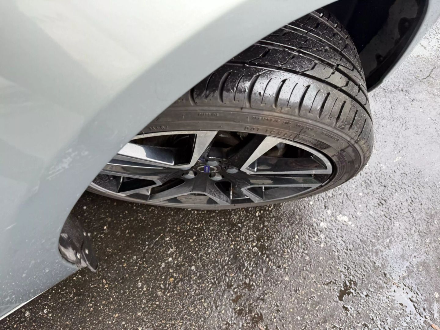 2018 Volvo S60 - Image 50