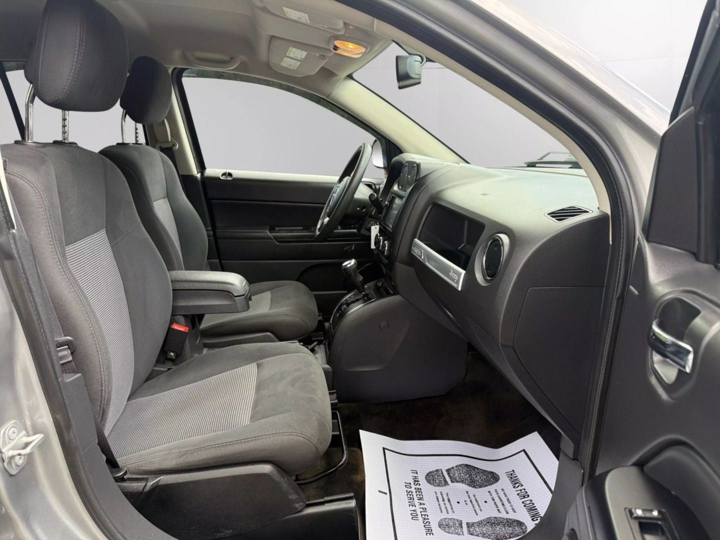 2016JEEP COMPASS for sale in Stafford VA