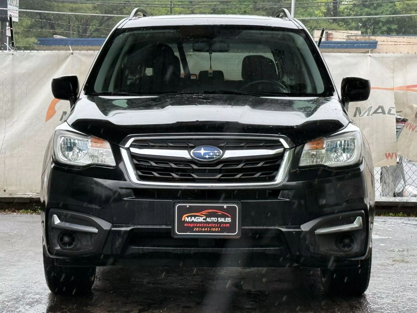 2017 Subaru Forester - Image 5