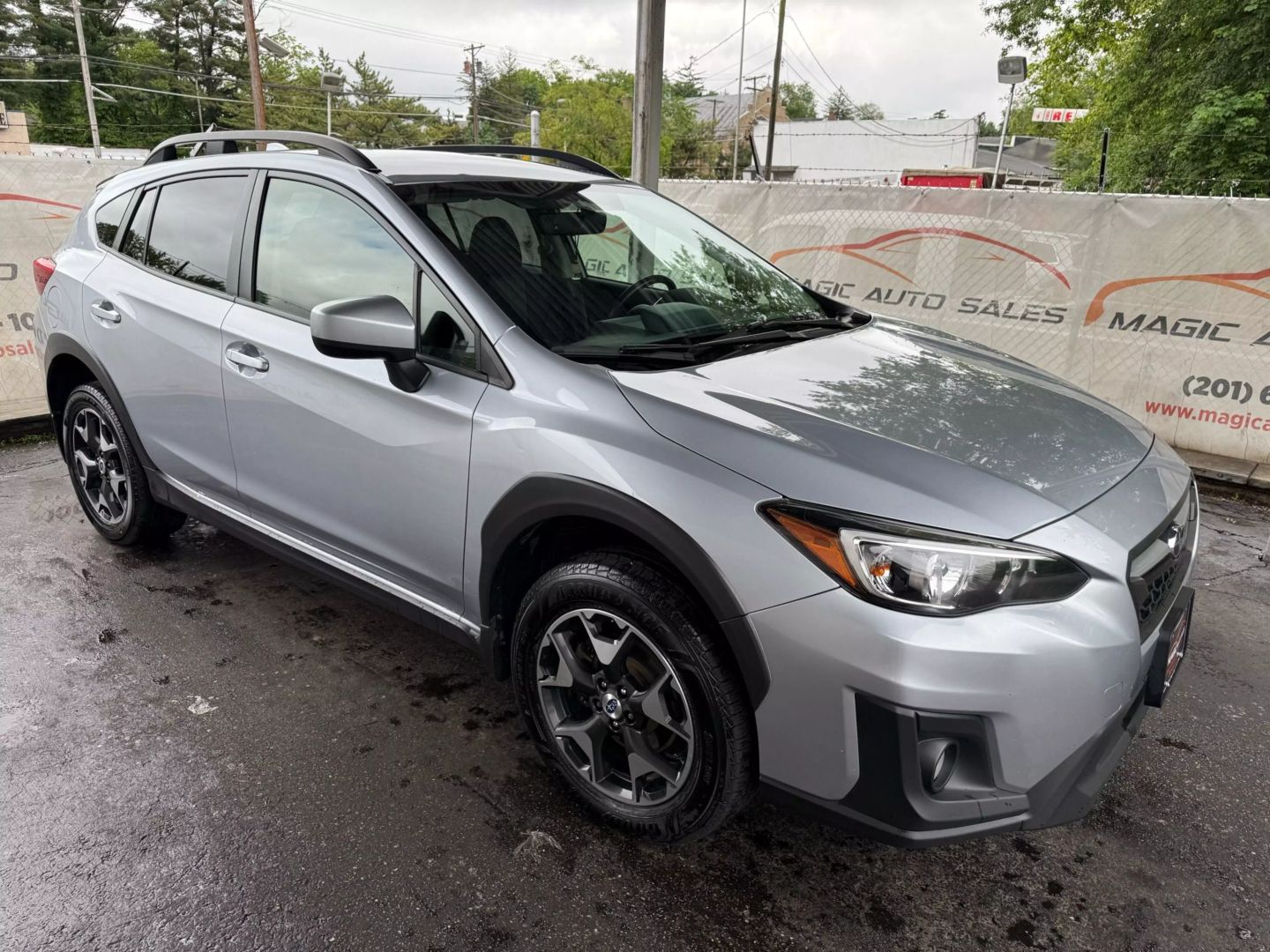 2018 Subaru Crosstrek - Image 7
