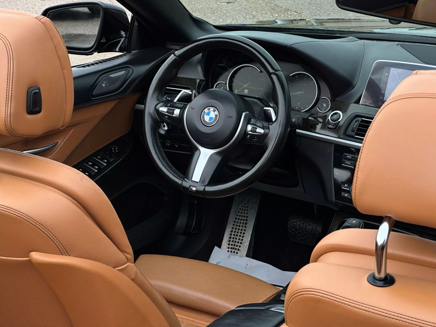 2017 Bmw 6 Series - Image 47