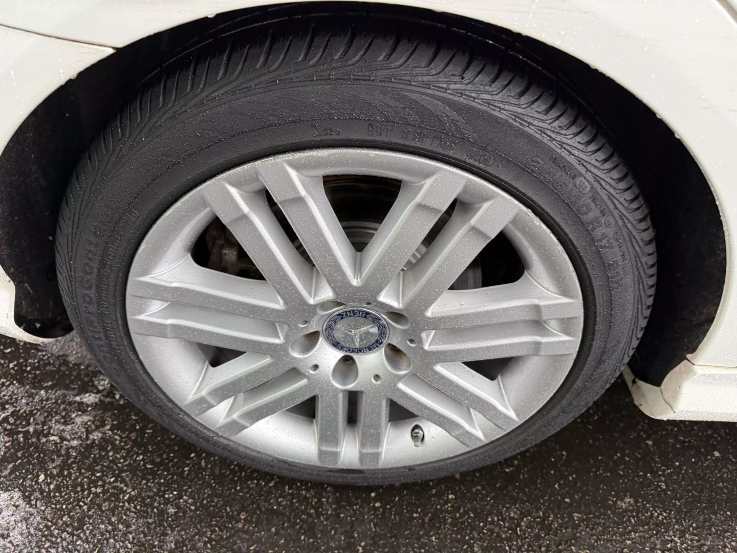 2013 Mercedes-benz C-class - Image 48