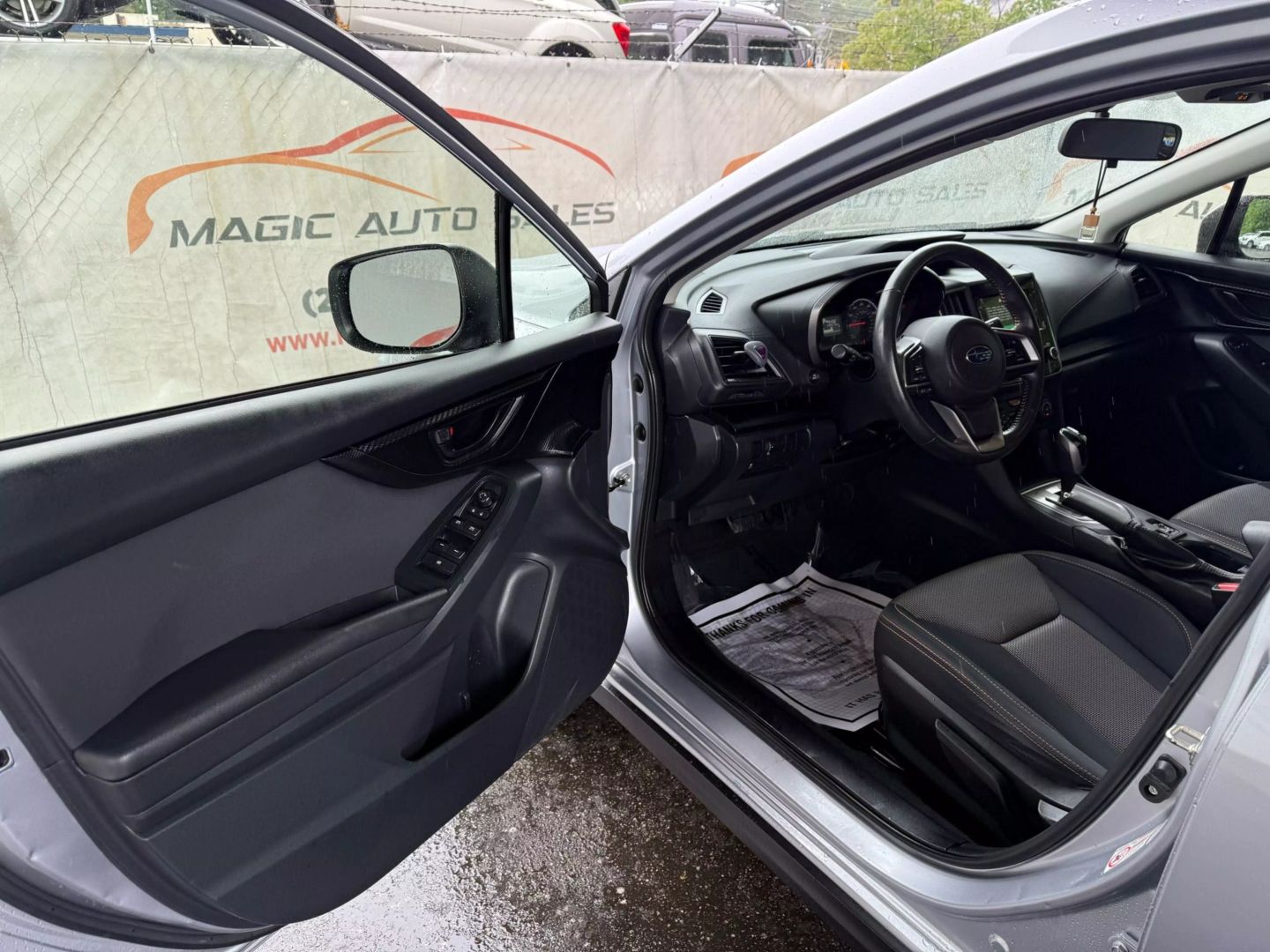 2019 Subaru Crosstrek - Image 14