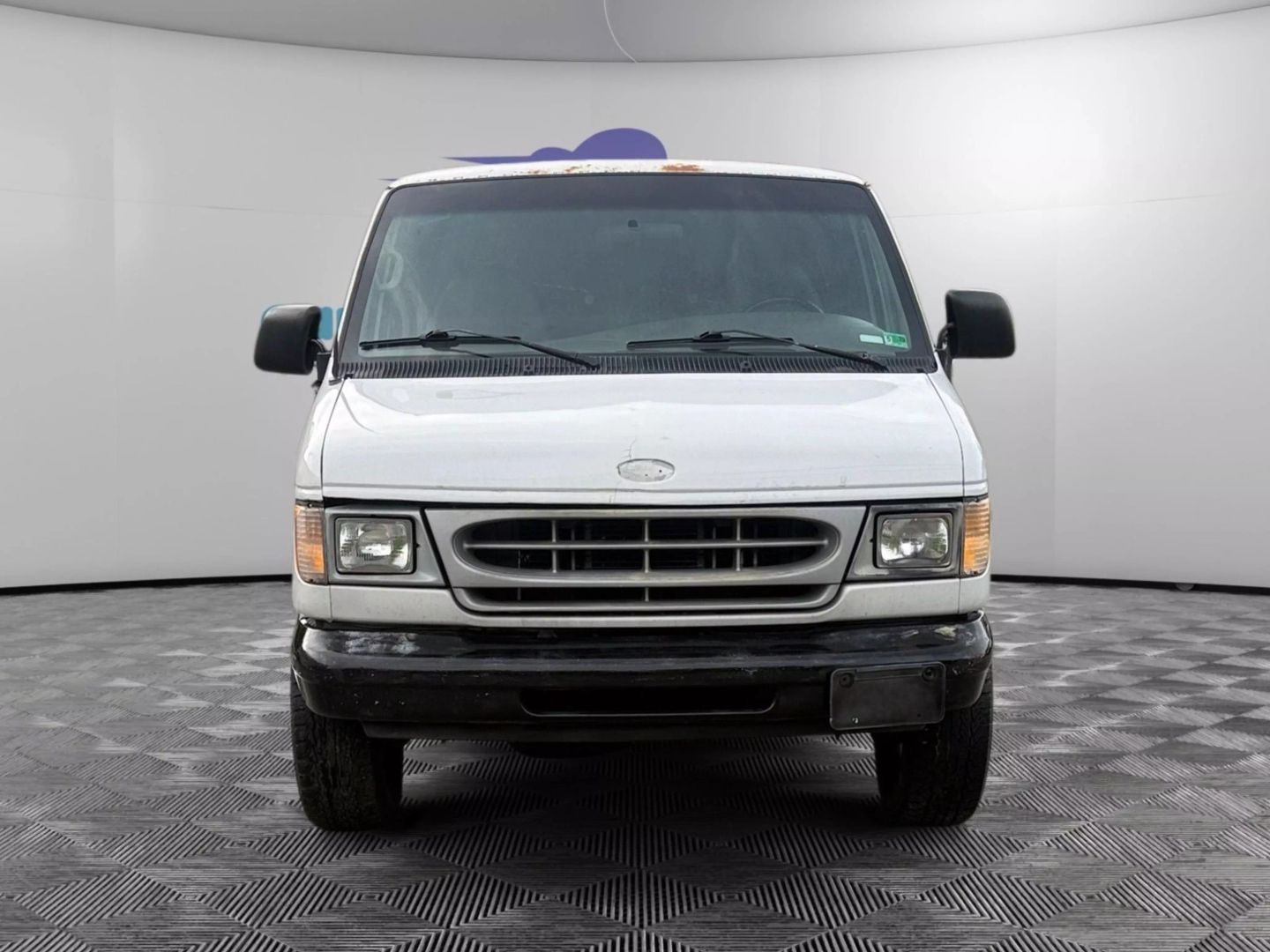 2001FORD ECONOLINE E250 CARGO for sale in Stafford VA
