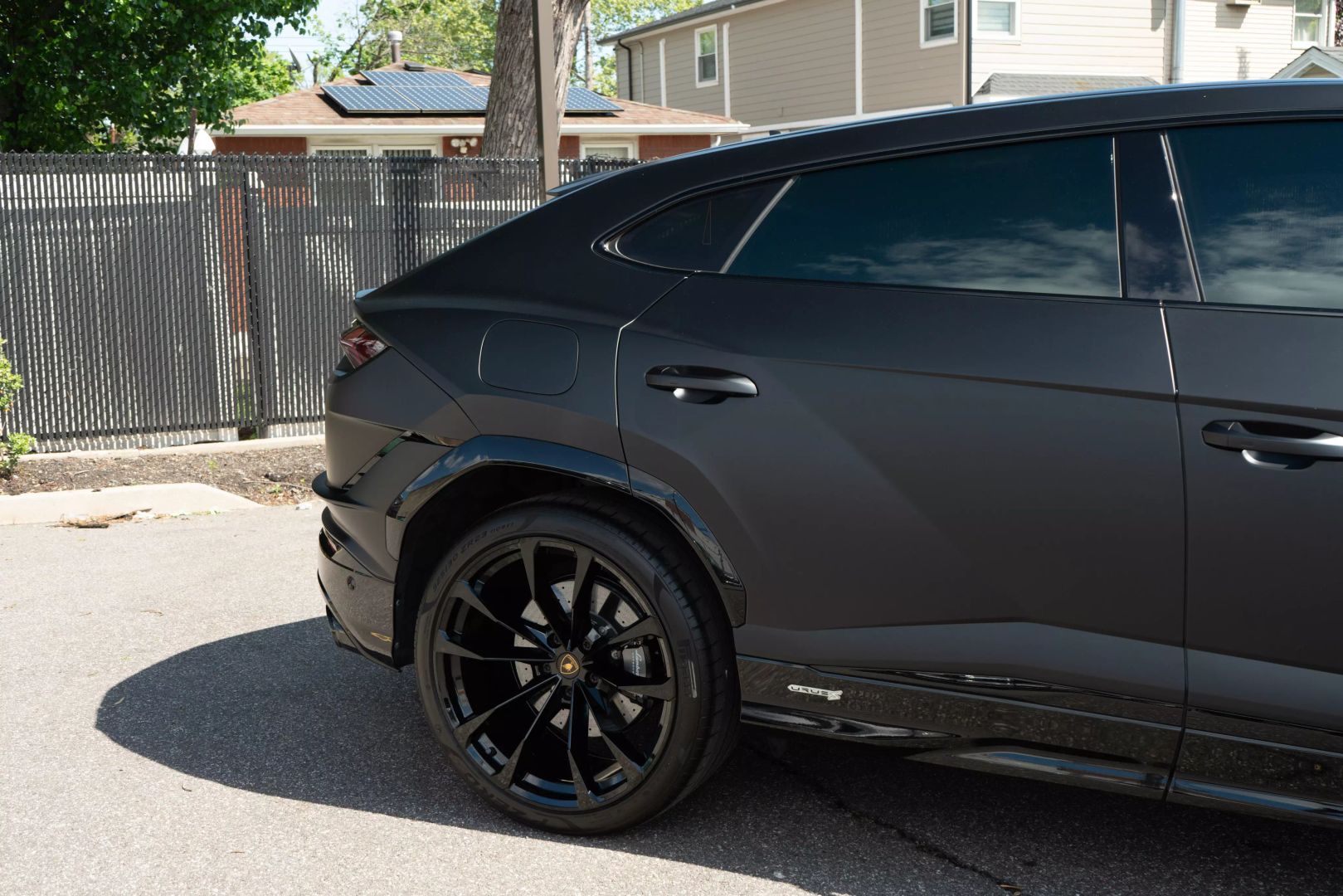 2024 Lamborghini Urus - Image 30