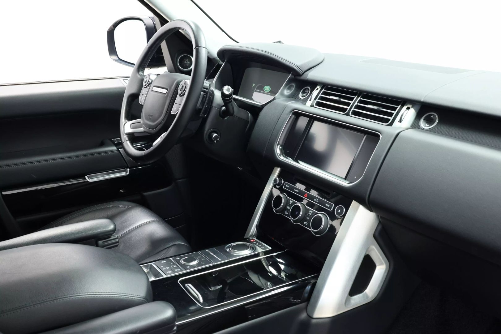 2016 Land Rover Range Rover - Image 109