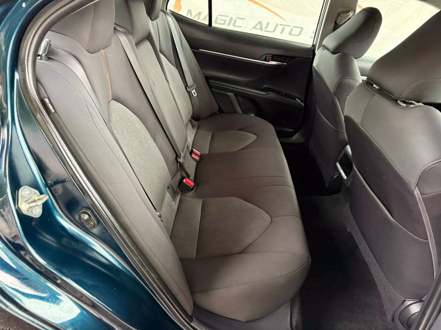 2019 Toyota Camry - Image 22