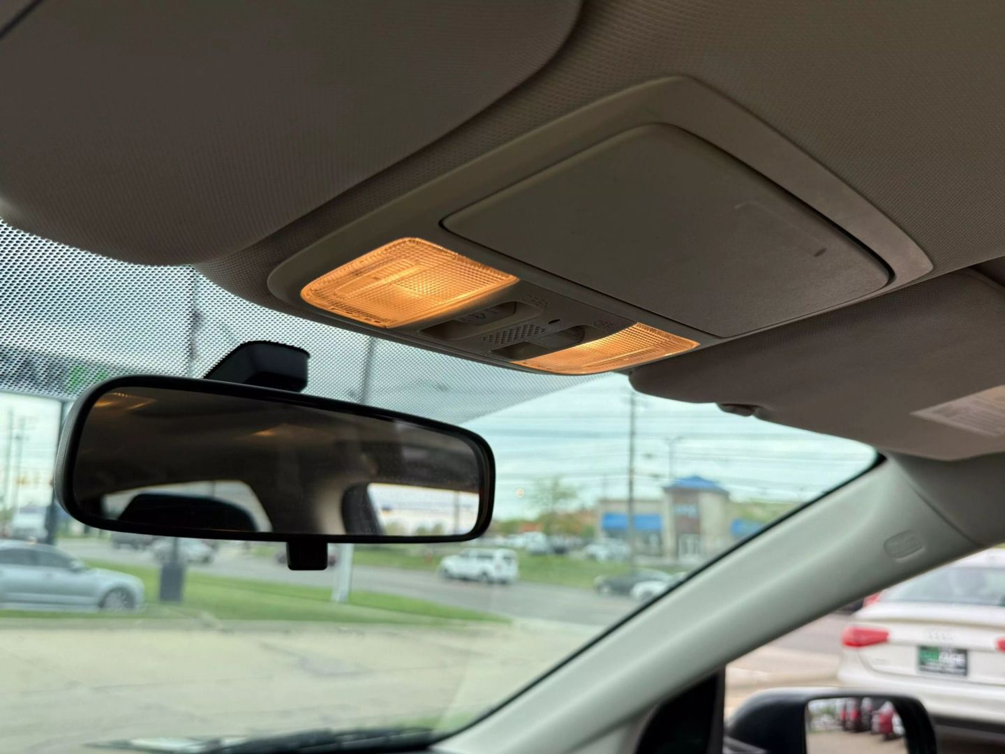 2015 Honda Cr-v - Image 43