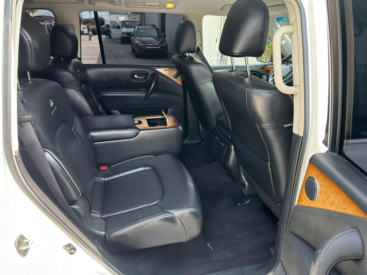 2013 Infiniti Qx - Image 33