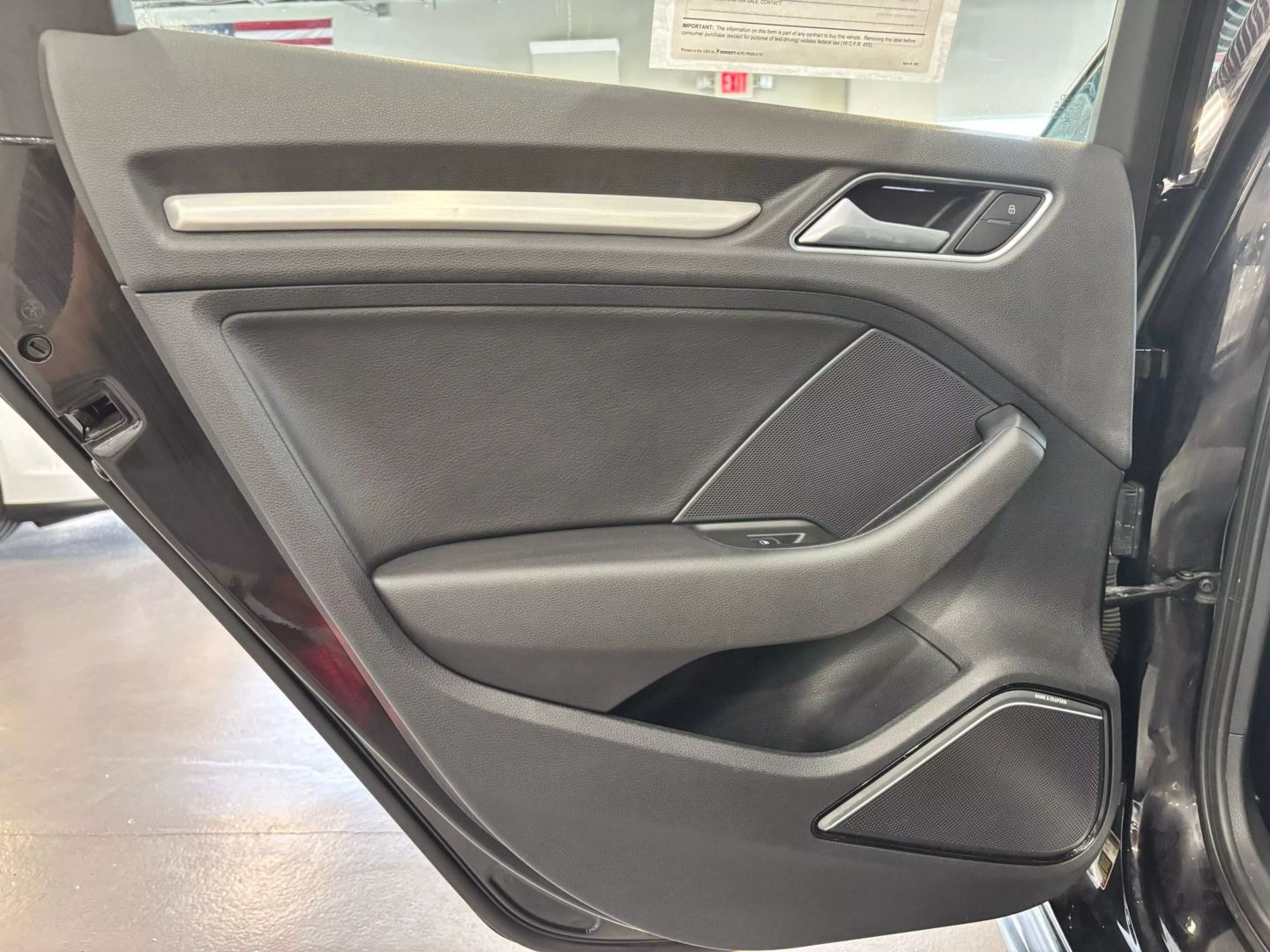 2015 Audi S3 Premium Plus Sedan 4d - Image 30