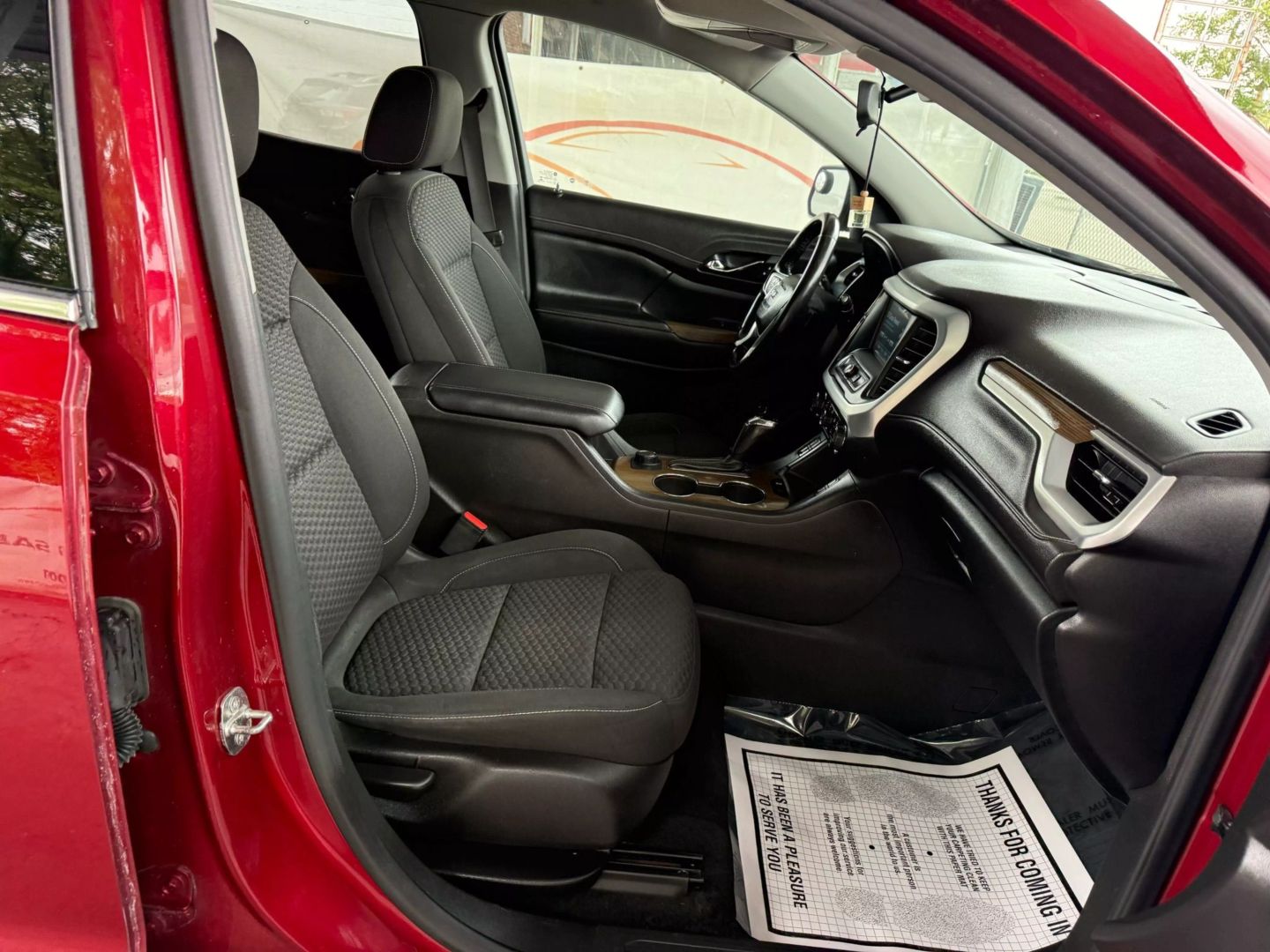 2019 Gmc Acadia - Image 27