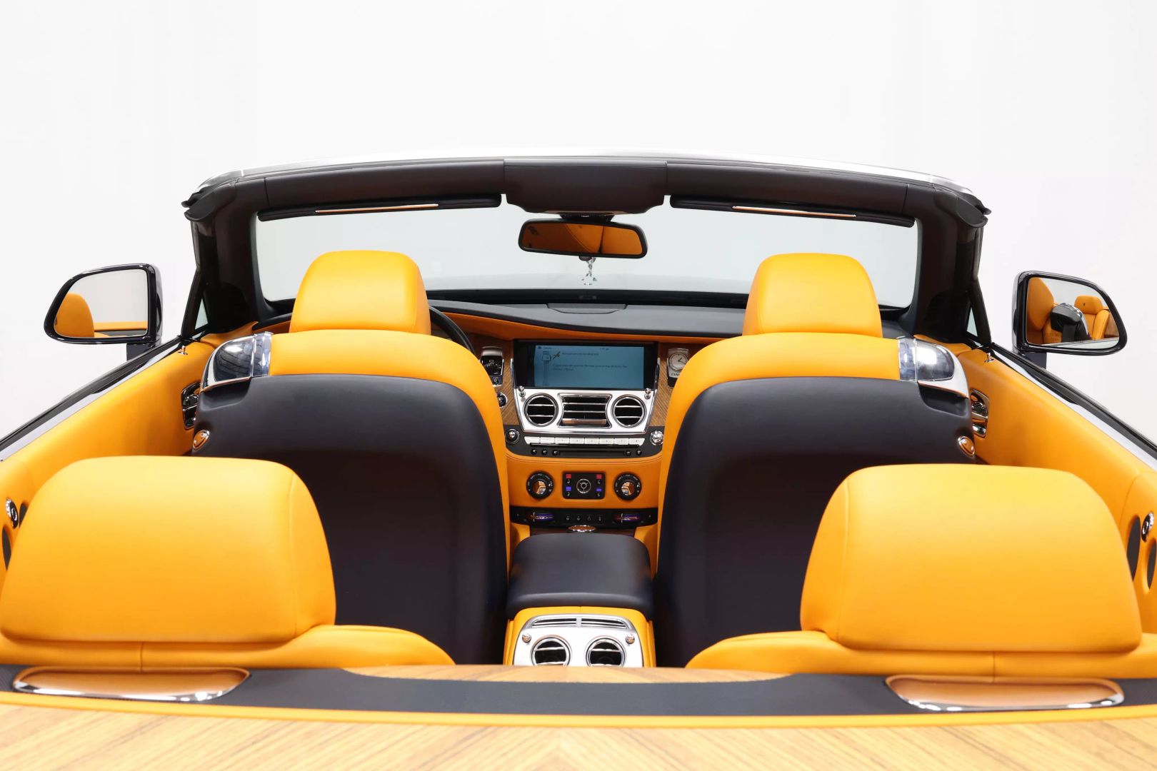 2016 Rolls-royce Dawn - Image 78