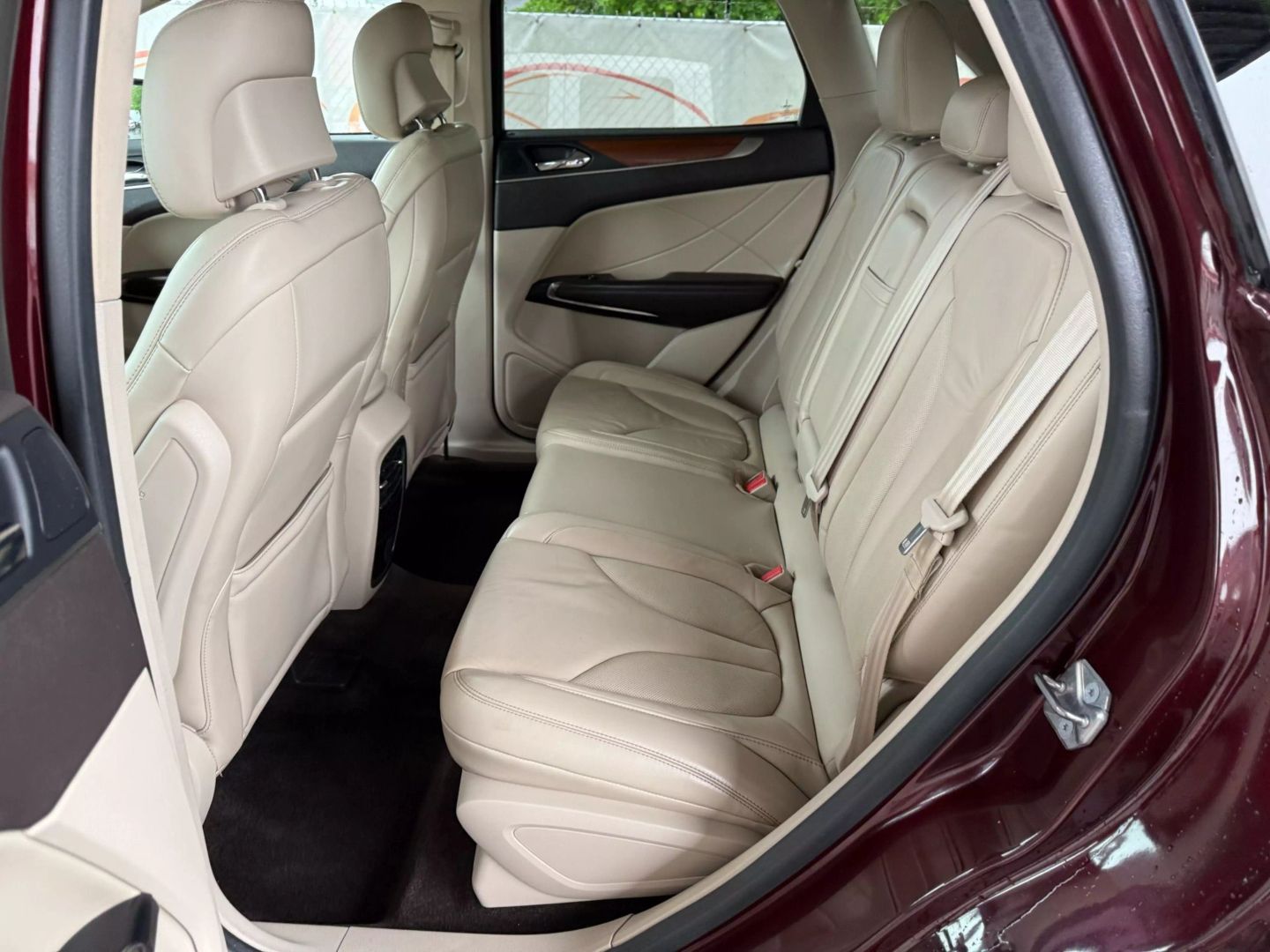 2017 Lincoln Mkc - Image 18