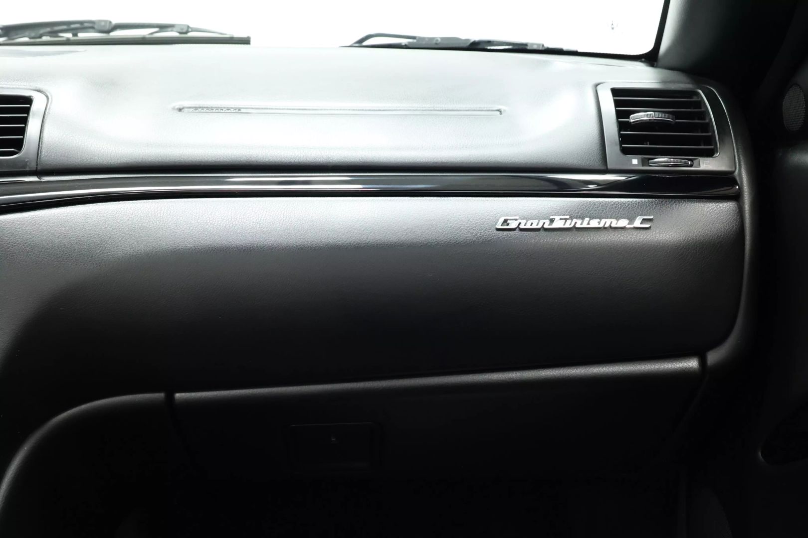 2013 Maserati Granturismo - Image 94