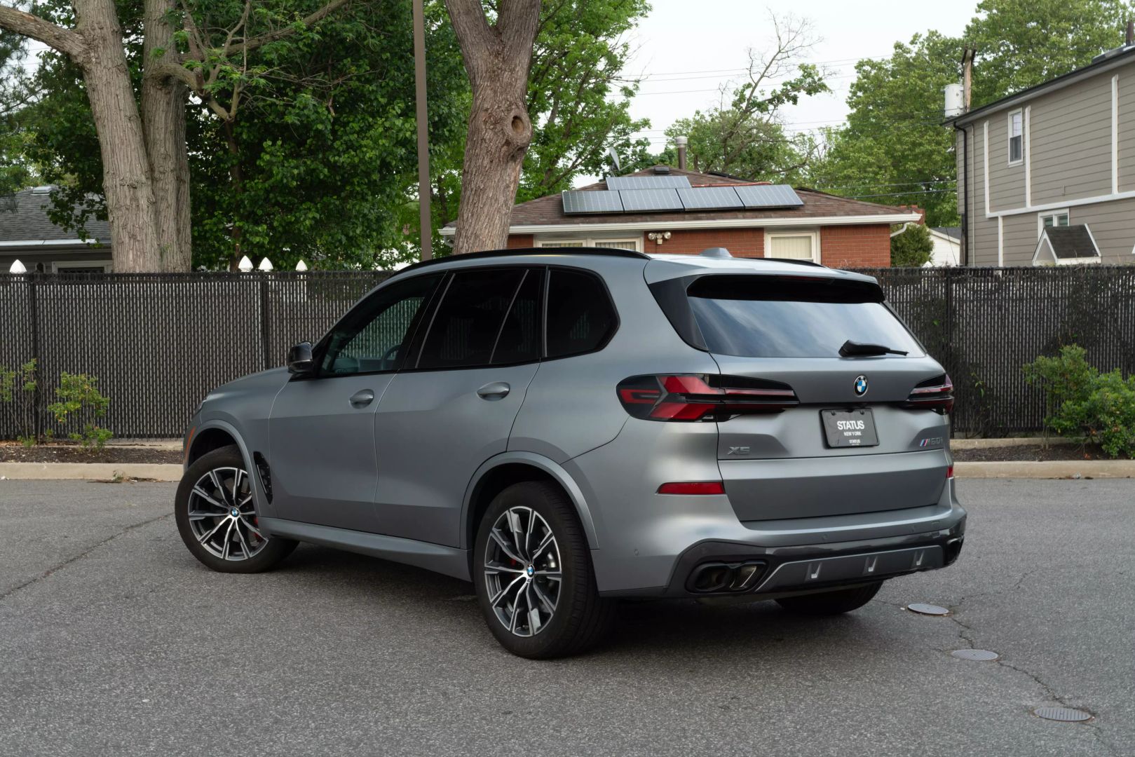2024 Bmw X5 - Image 20