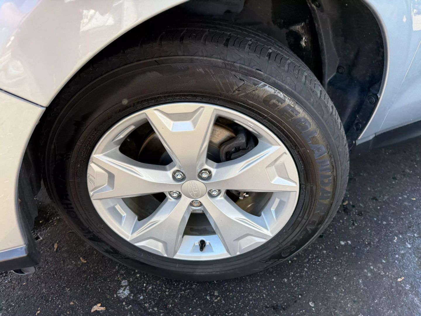 2016 Subaru Forester - Image 37
