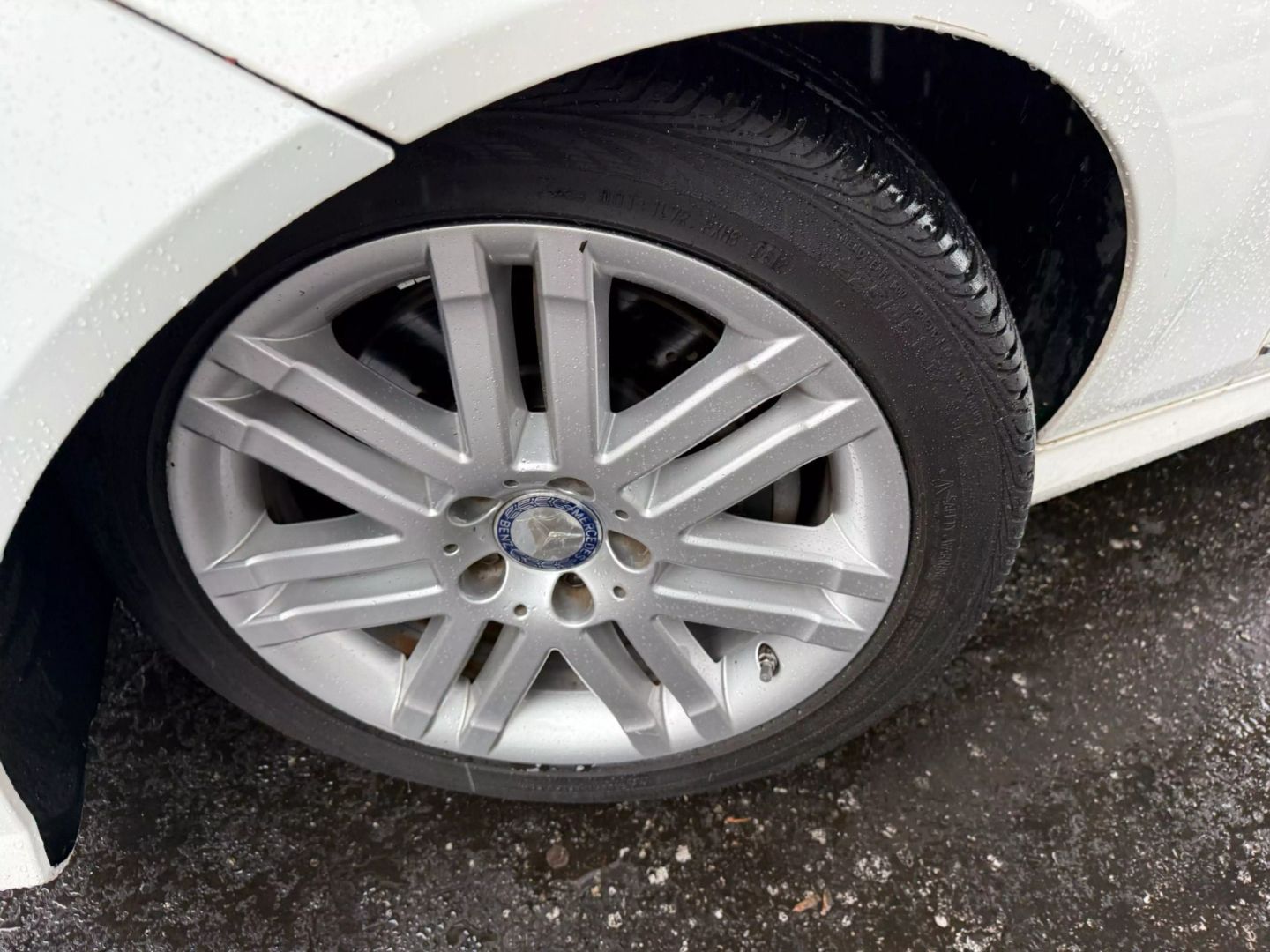 2013 Mercedes-benz C-class - Image 41