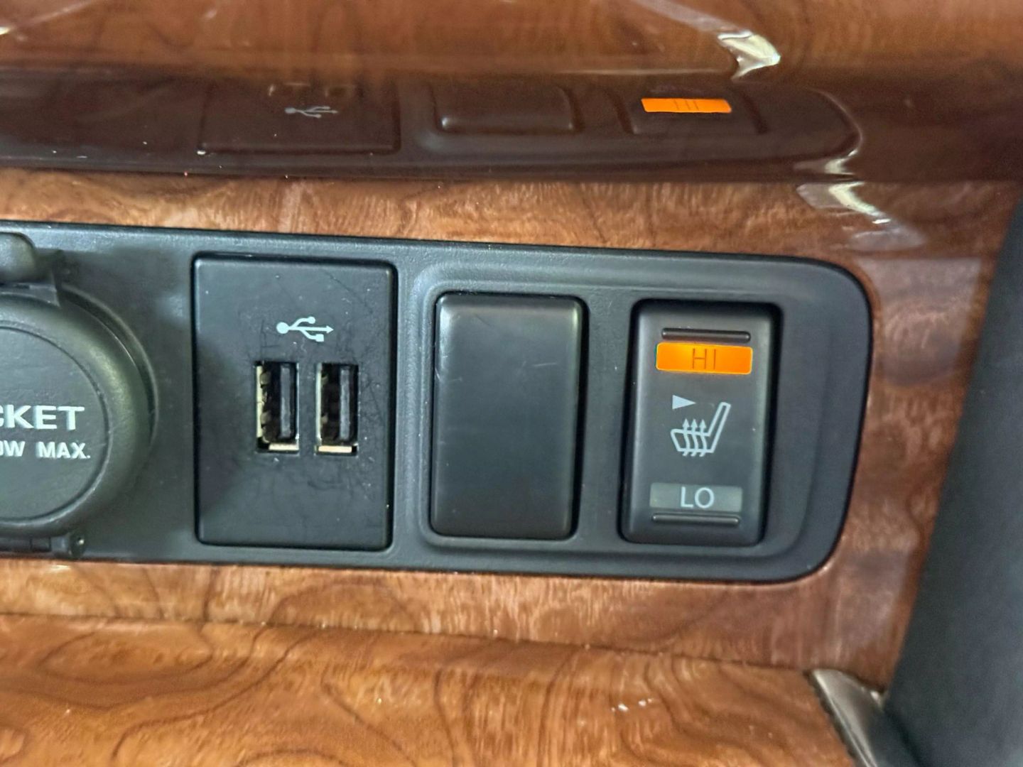 2018 Infiniti Qx80 - Image 33