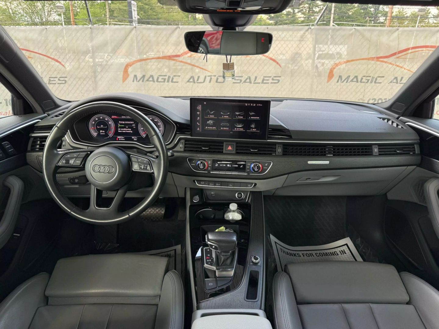 2020 Audi A4 - Image 28