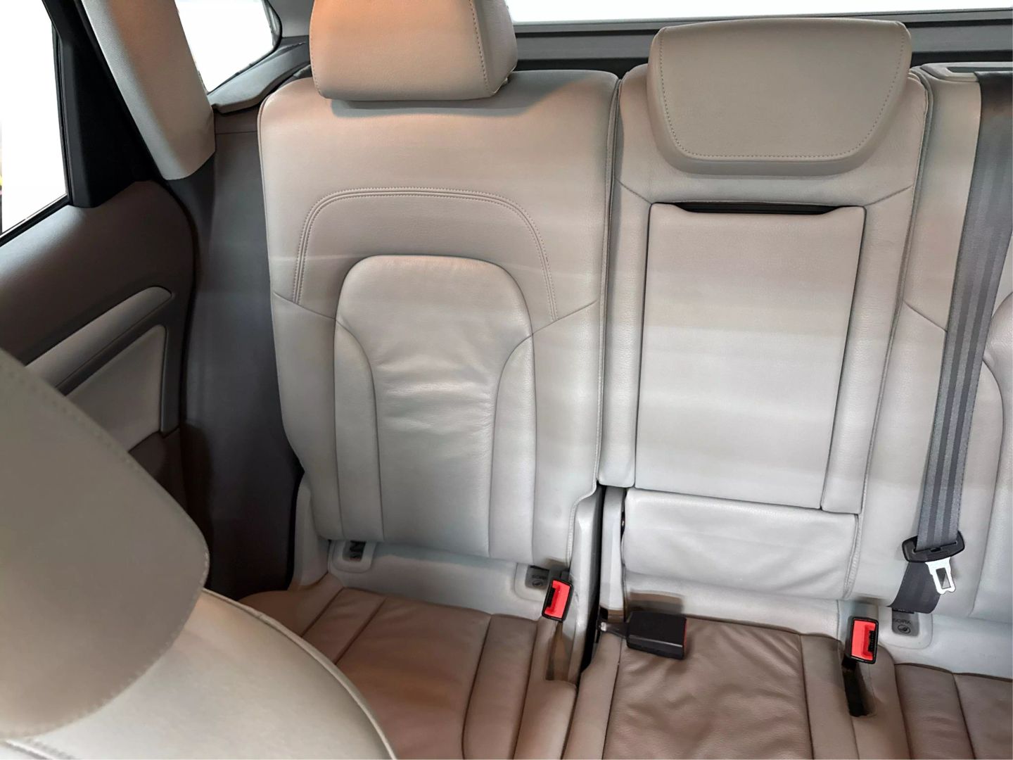 2015 Audi Q5 - Image 34