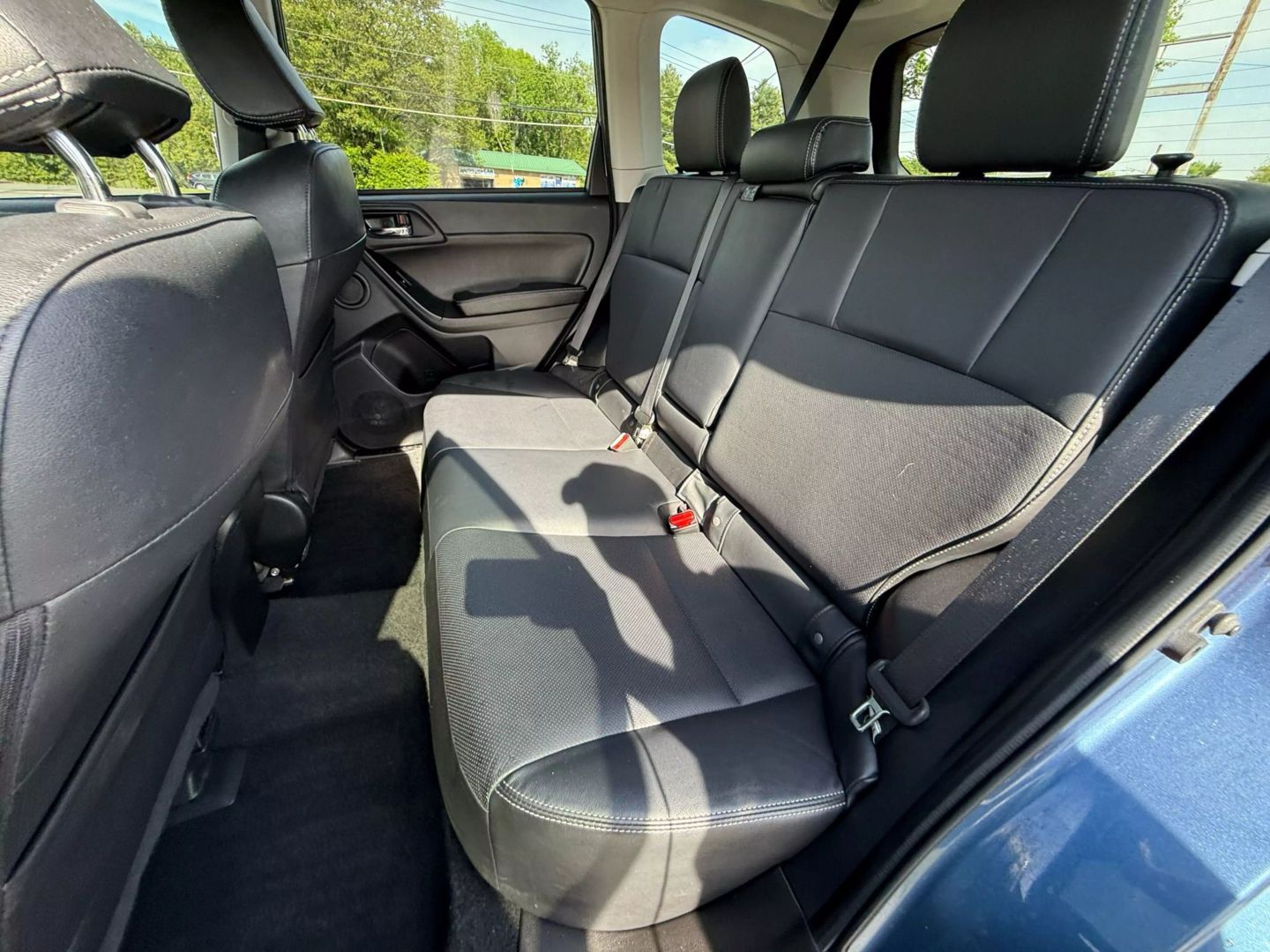 2014 Subaru Forester - Image 19