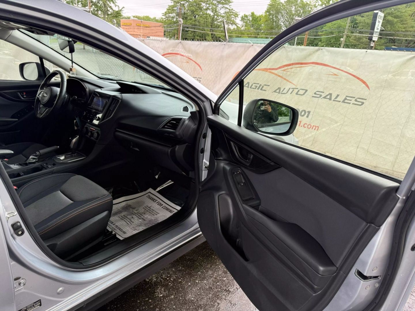 2018 Subaru Crosstrek - Image 24