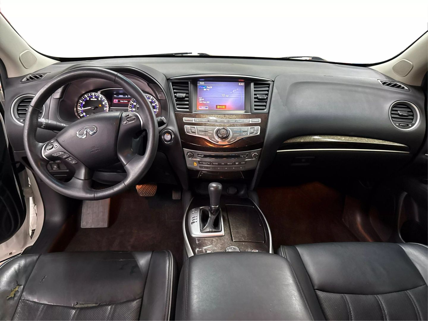 2015 Infiniti Qx60 - Image 20