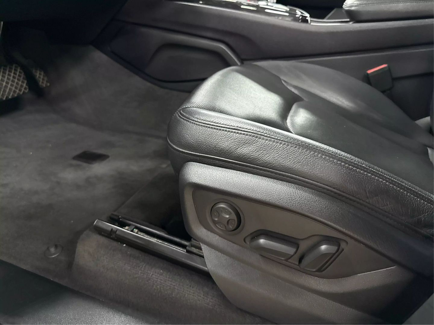 2018 Audi Q7 - Image 44
