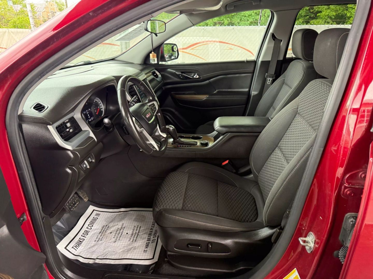 2019 Gmc Acadia - Image 15
