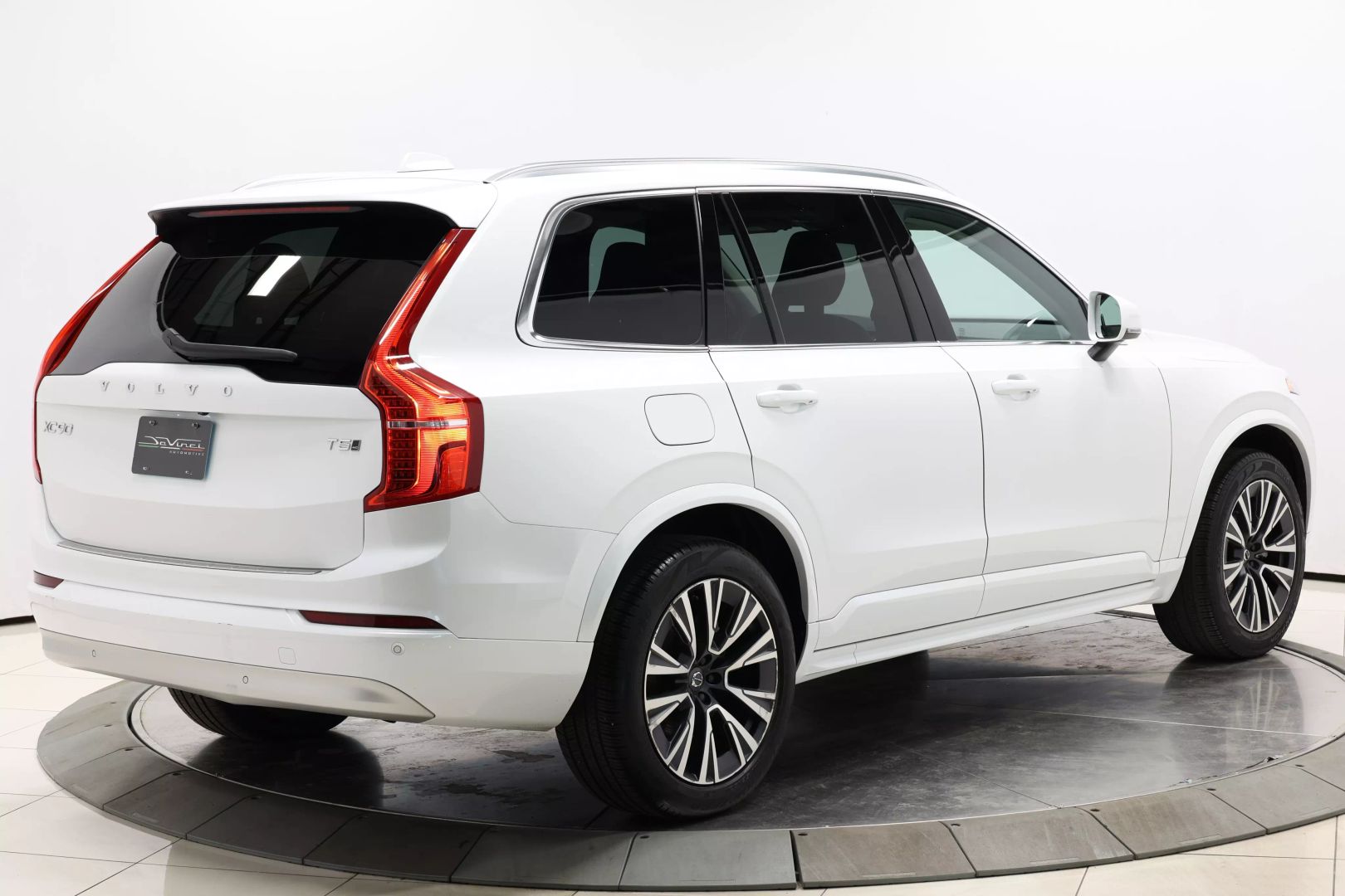 2022 Volvo Xc90 - Image 66