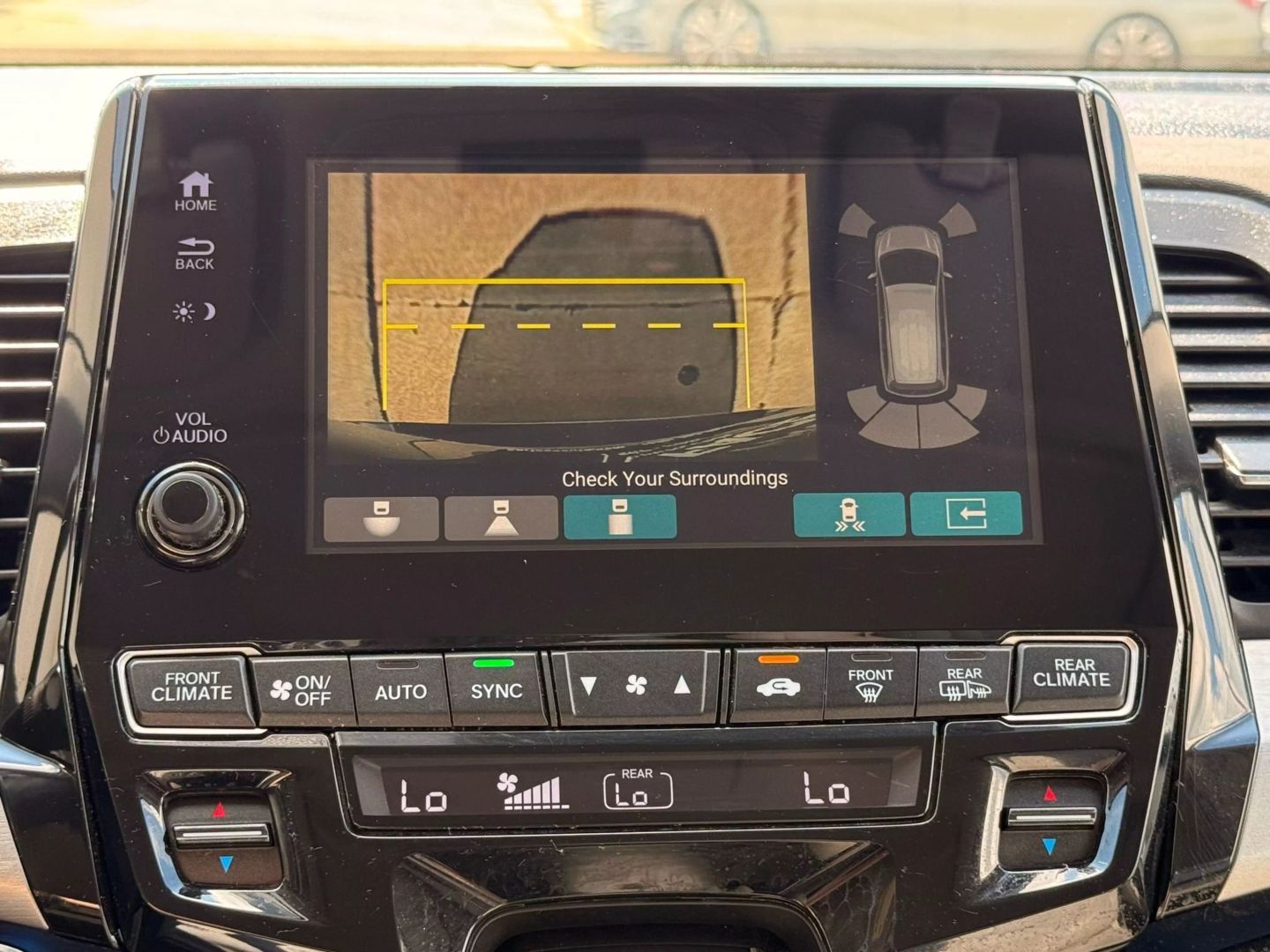 2018 Honda Odyssey - Image 50