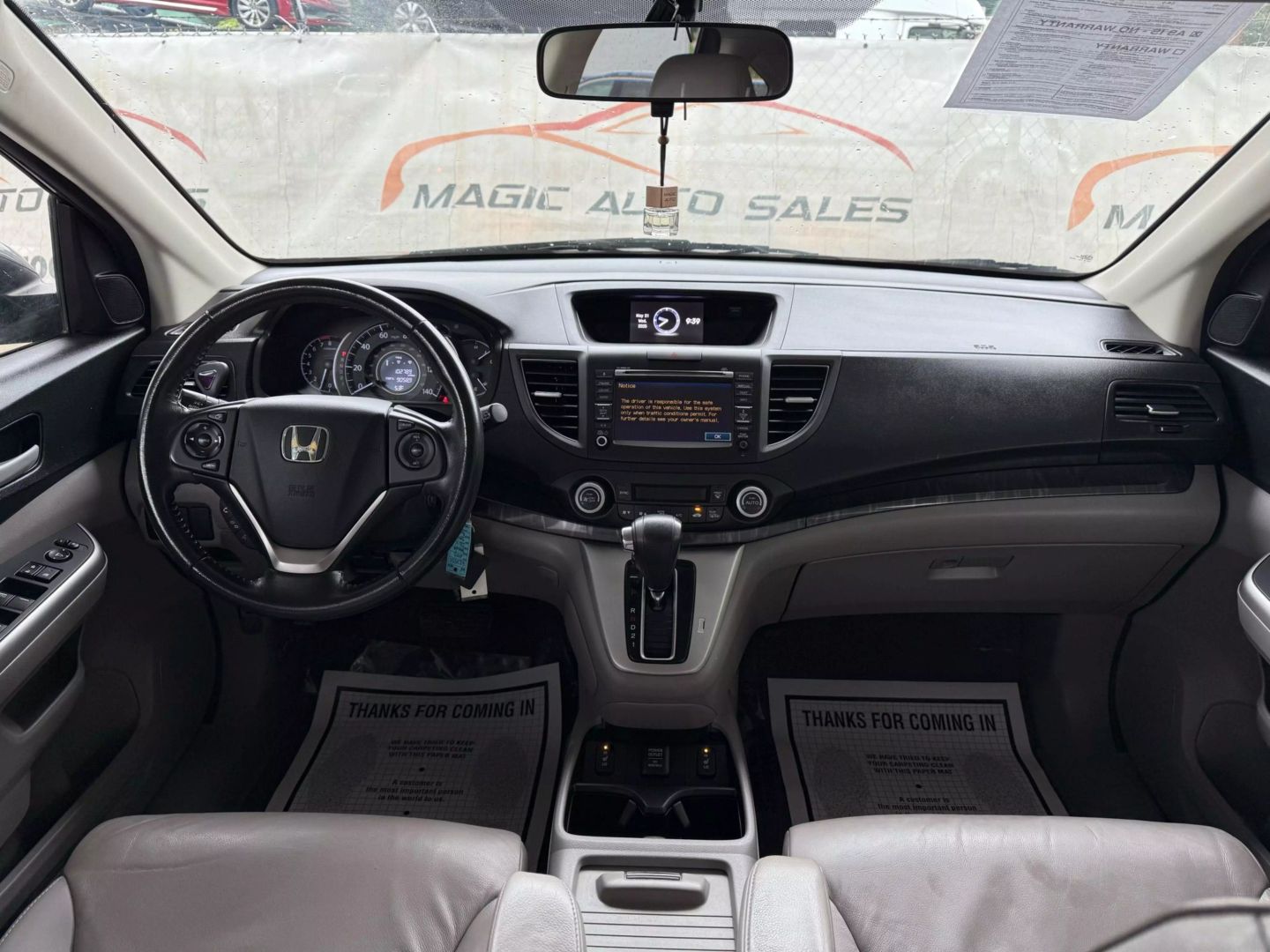 2013 Honda Cr-v - Image 27