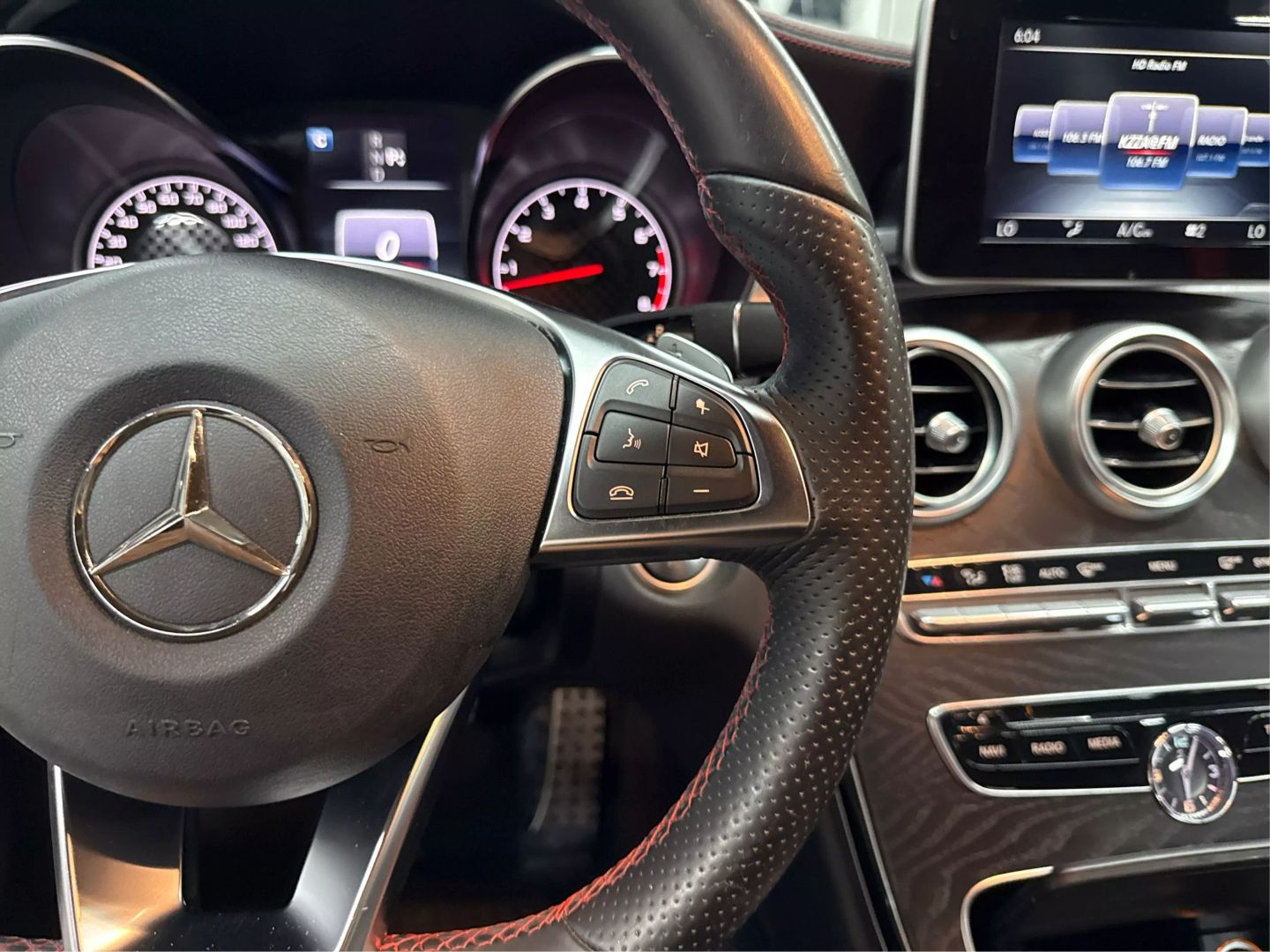 2016 Mercedes-benz C-class - Image 26
