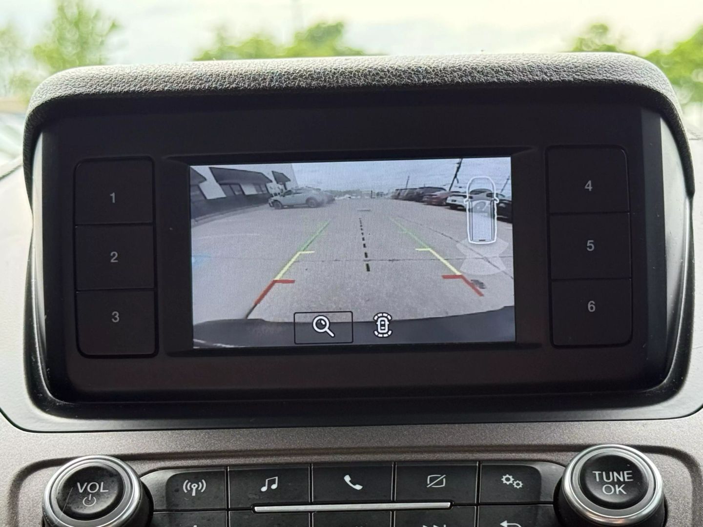 2019 Ford Transit Connect Passenger - Image 36