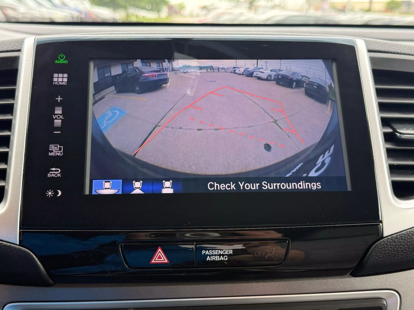 2016 Honda Pilot - Image 46