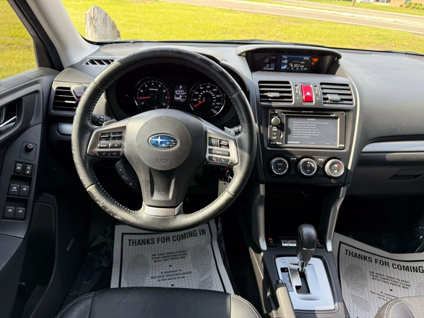 2014 Subaru Forester - Image 32
