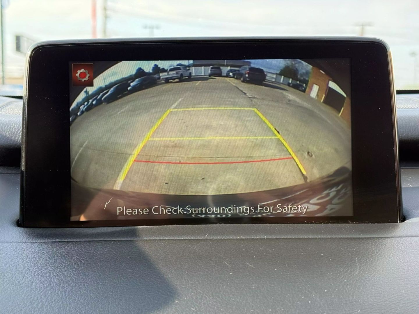 2019 Mazda Cx-9 - Image 37