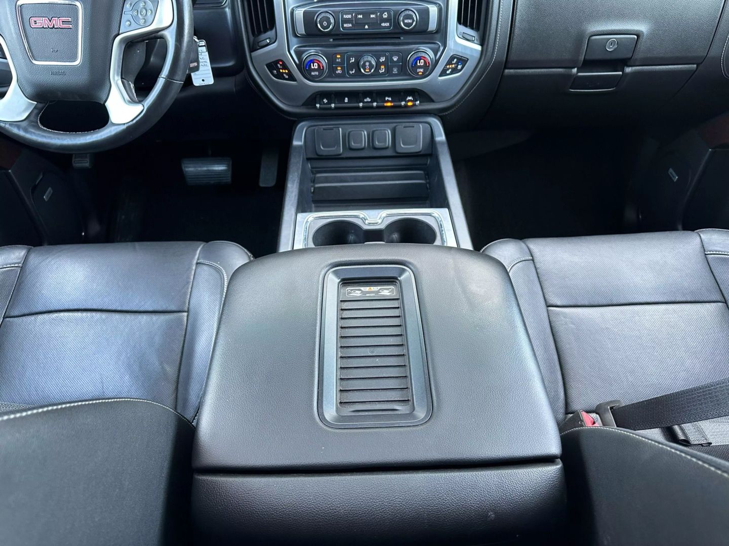 2018 Gmc Sierra 1500 Crew Cab - Image 60