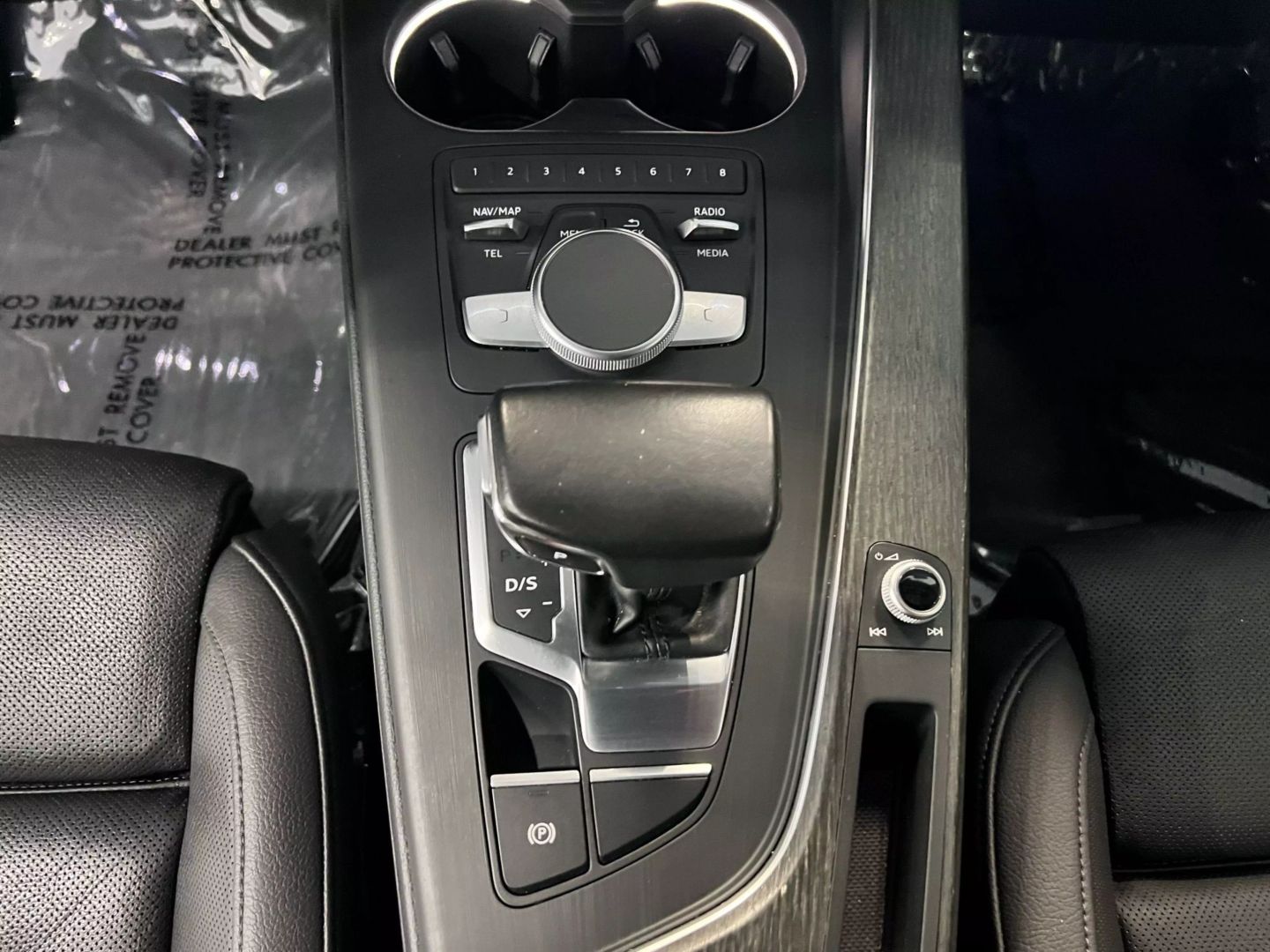 2018 Audi A4 Ultra Premium Plus Sedan 4d - Image 16