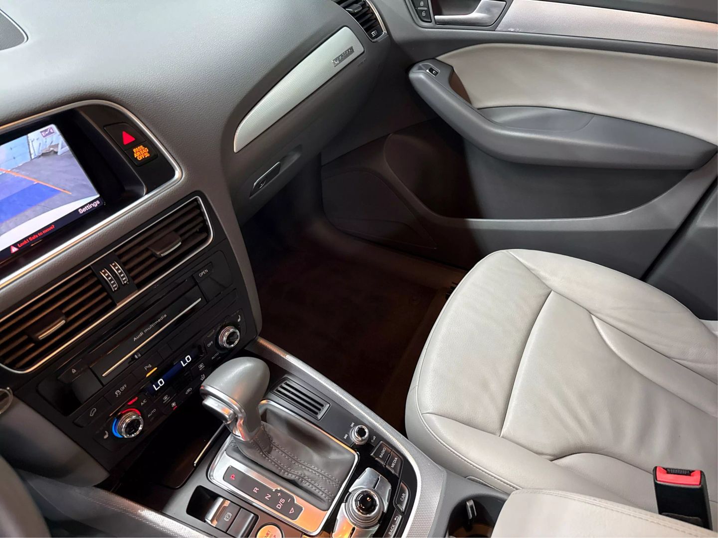 2015 Audi Q5 - Image 35