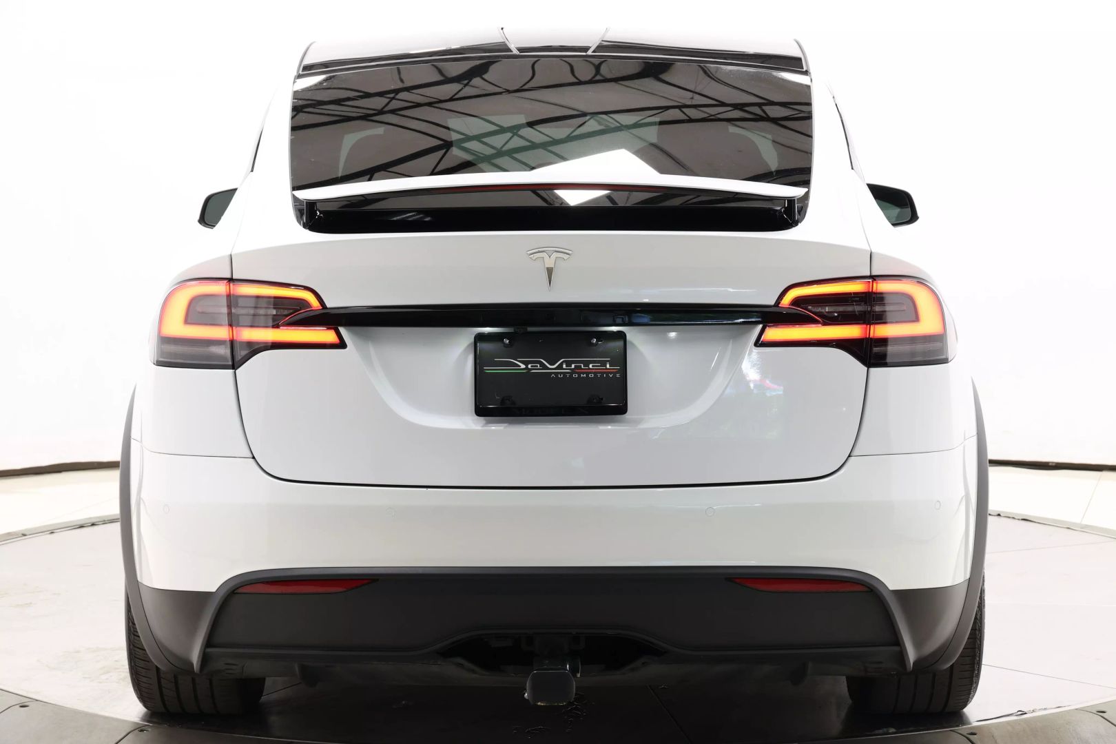 2022 Tesla Model X - Image 53