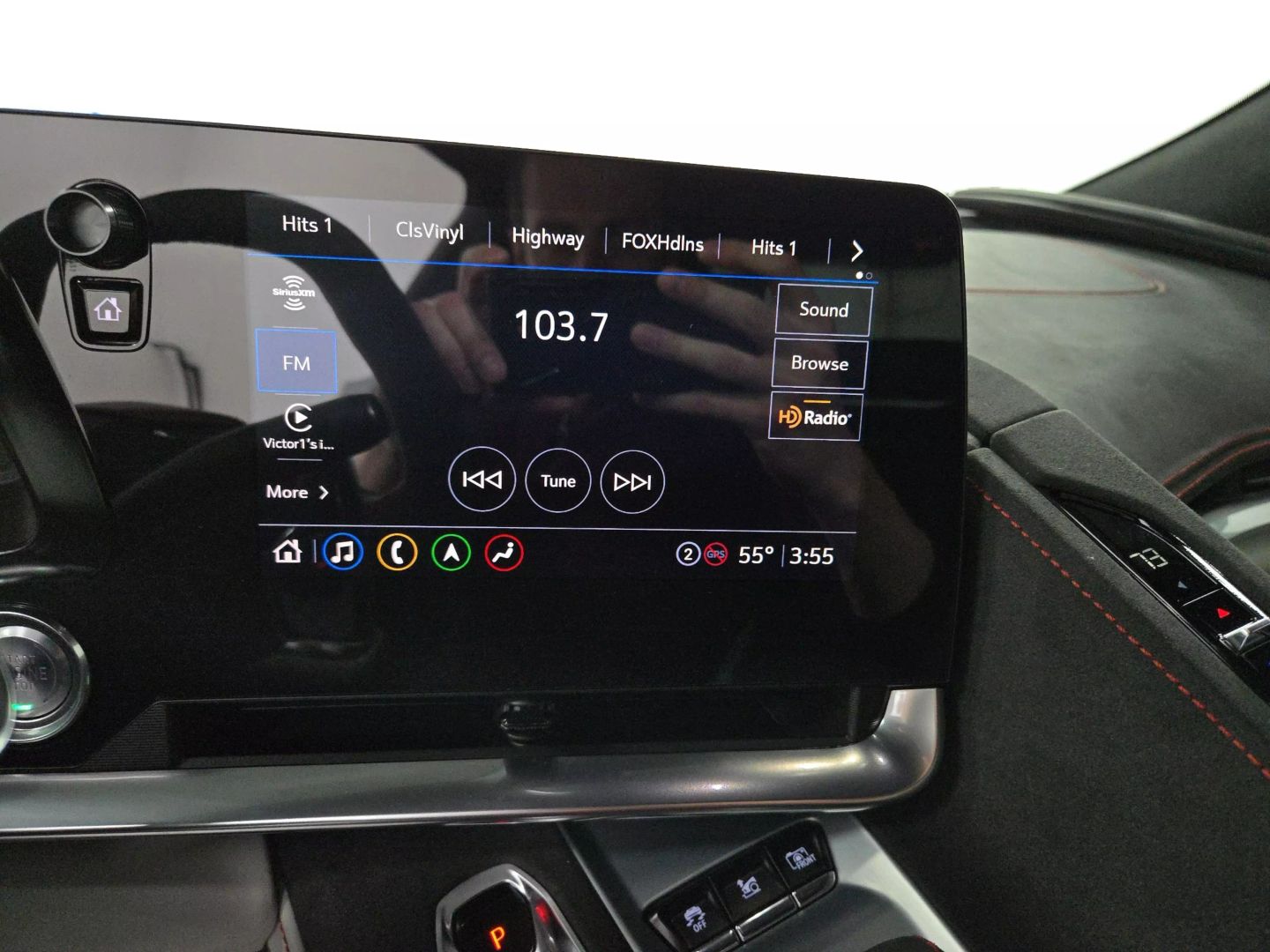 2023 Chevrolet Corvette - Image 18