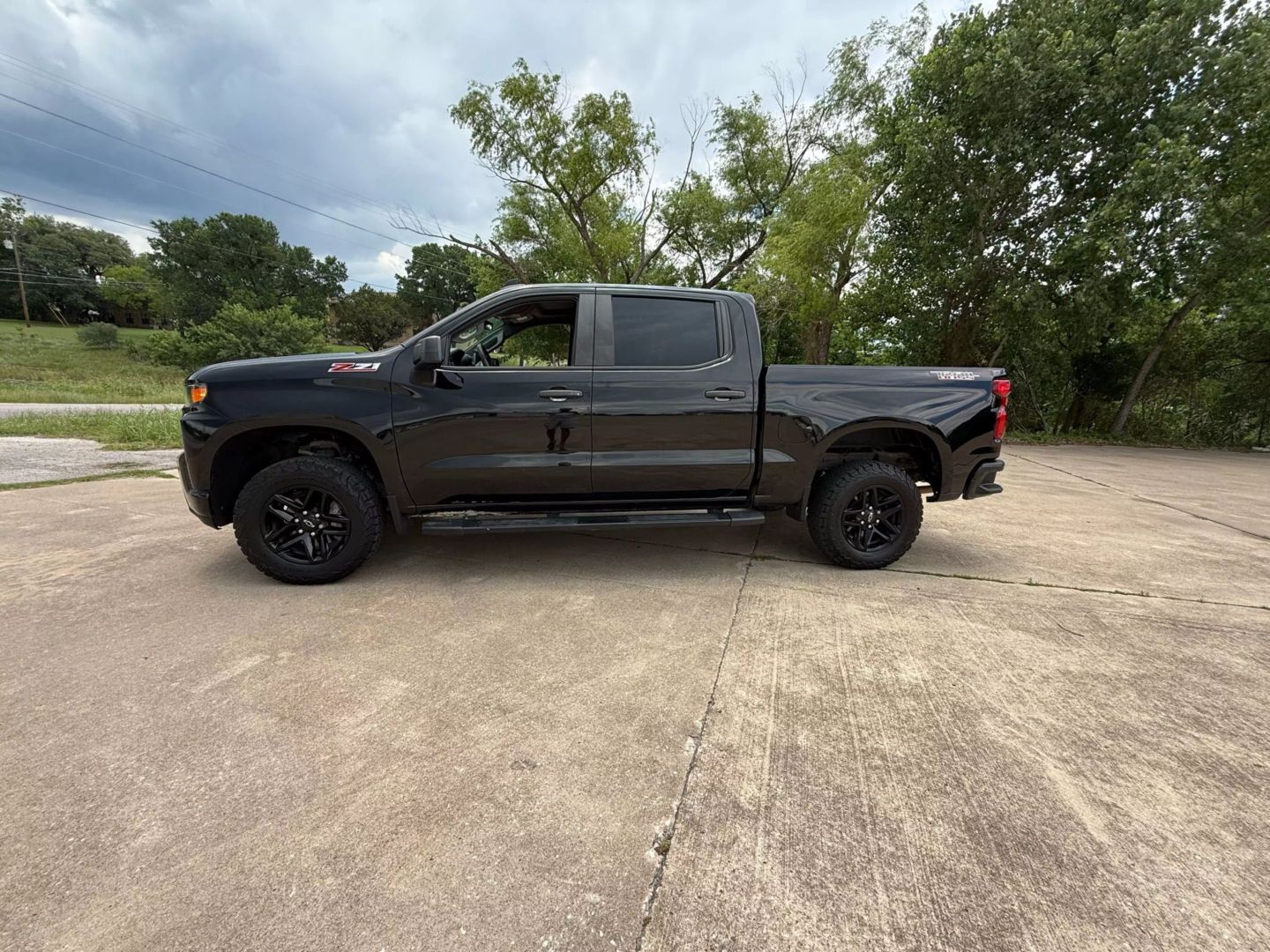 2020 Chevrolet Silverado 1500 Crew Cab - Image 36