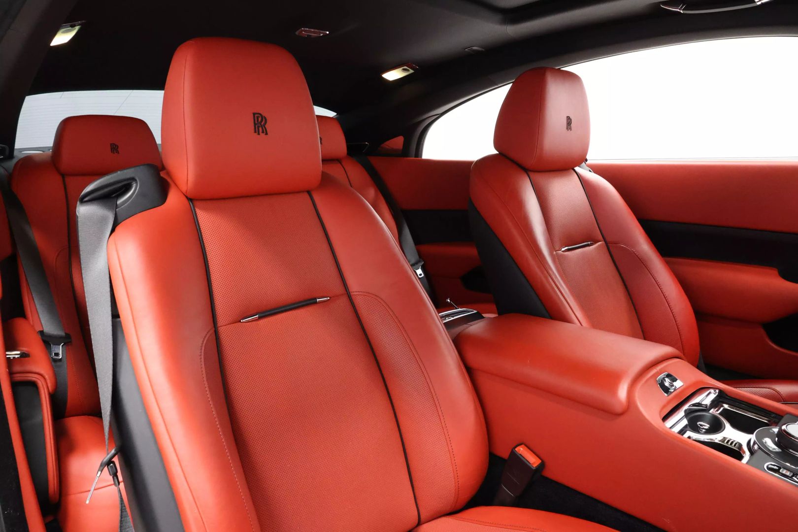 2016 Rolls-royce Wraith - Image 77