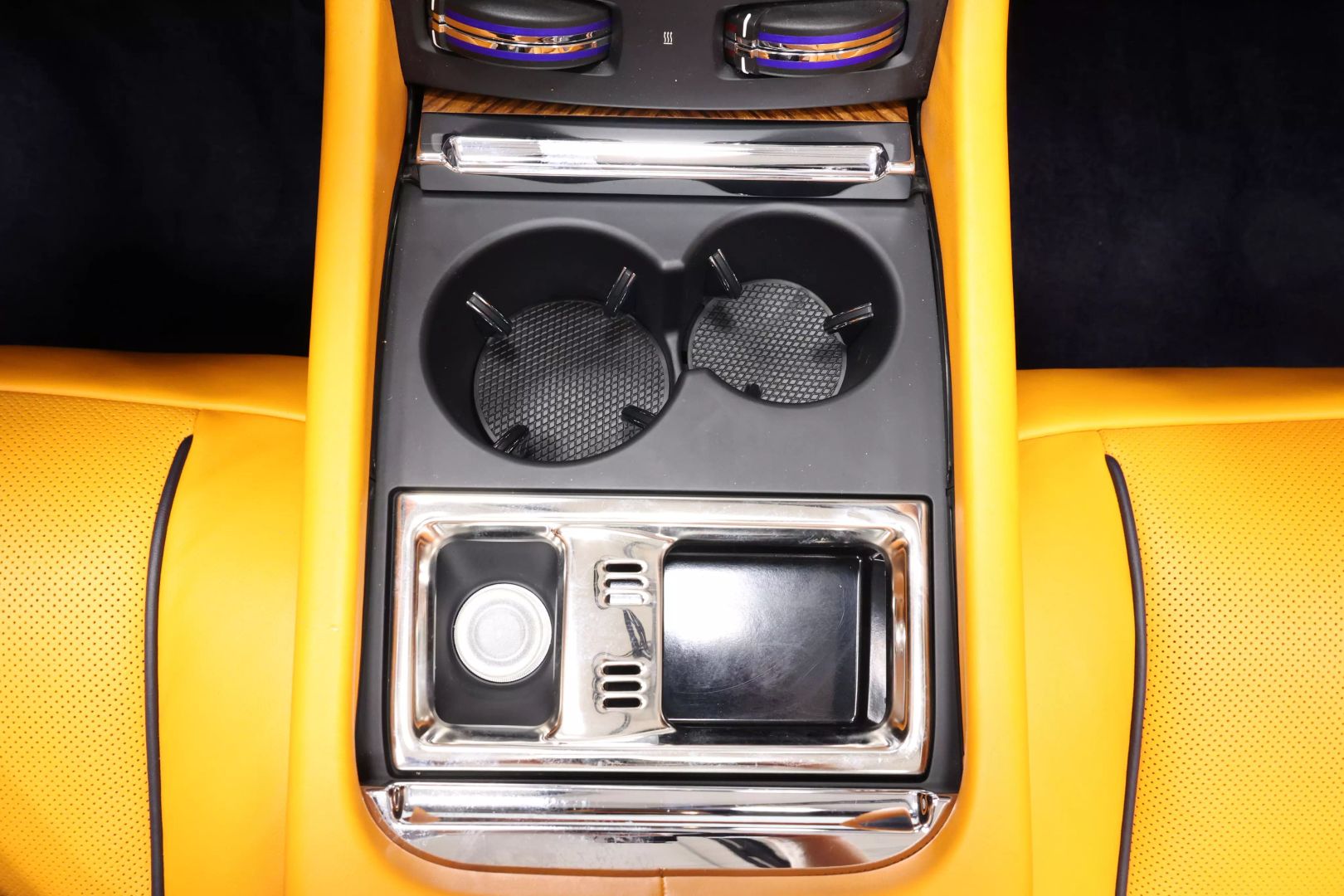 2016 Rolls-royce Dawn - Image 77