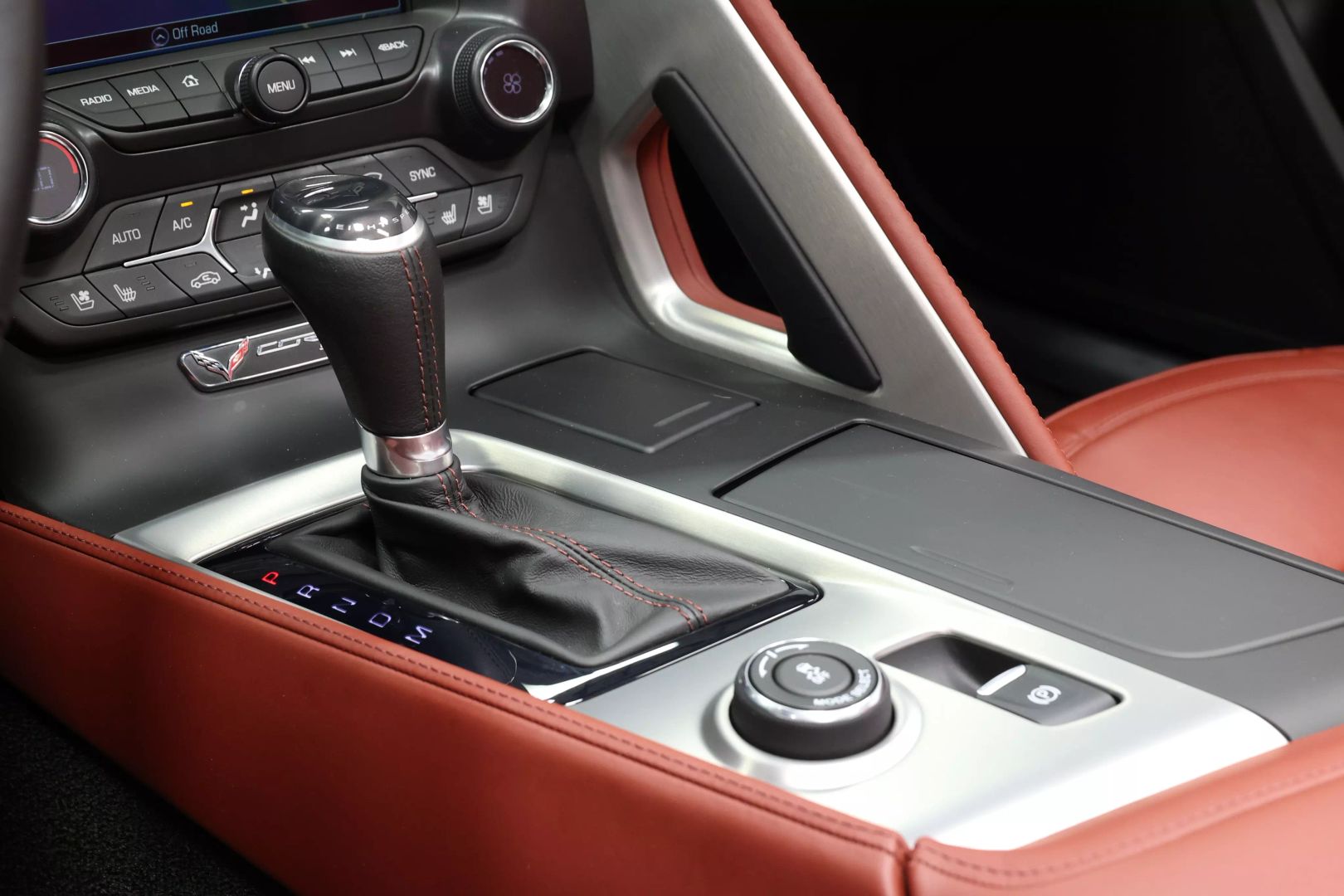 2017 Chevrolet Corvette - Image 31